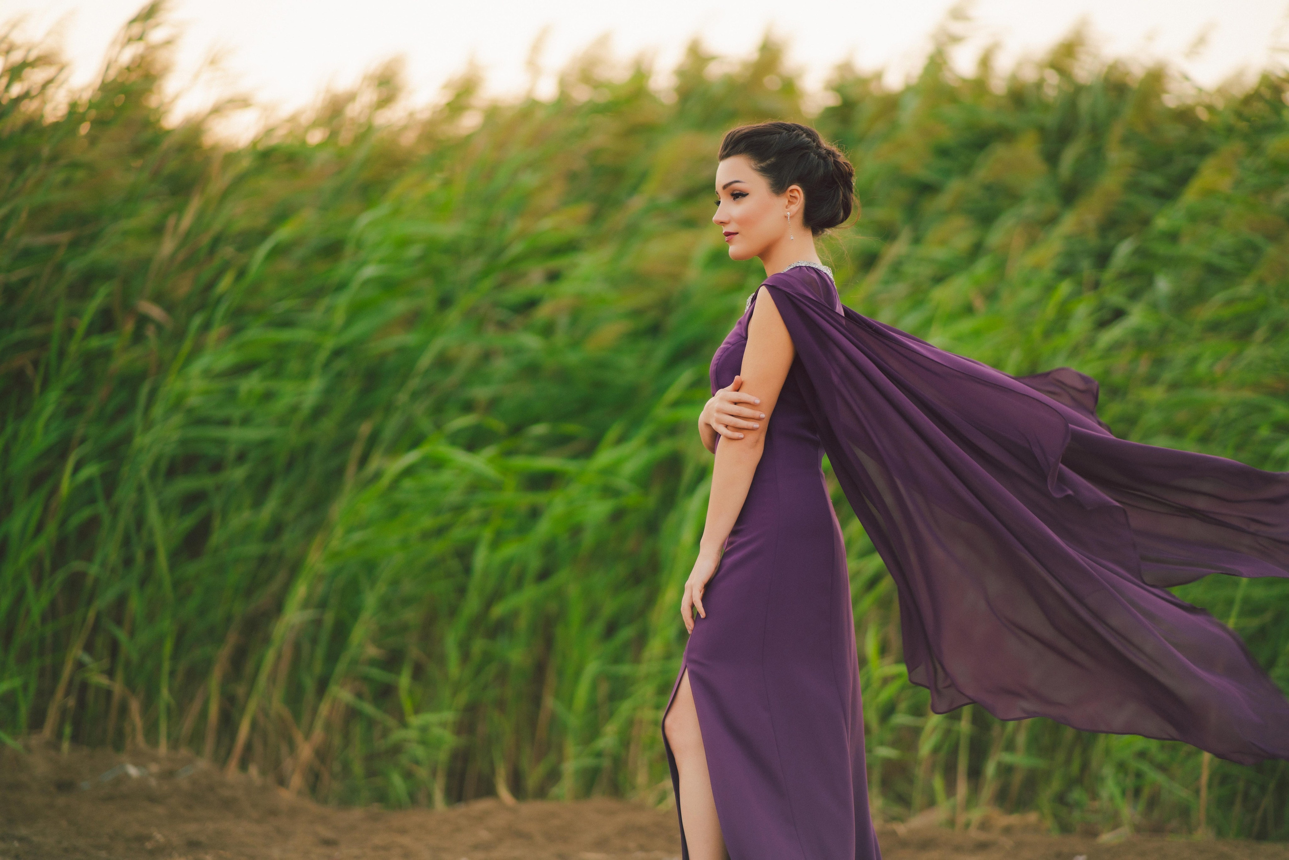 Portrait. Javidan.media