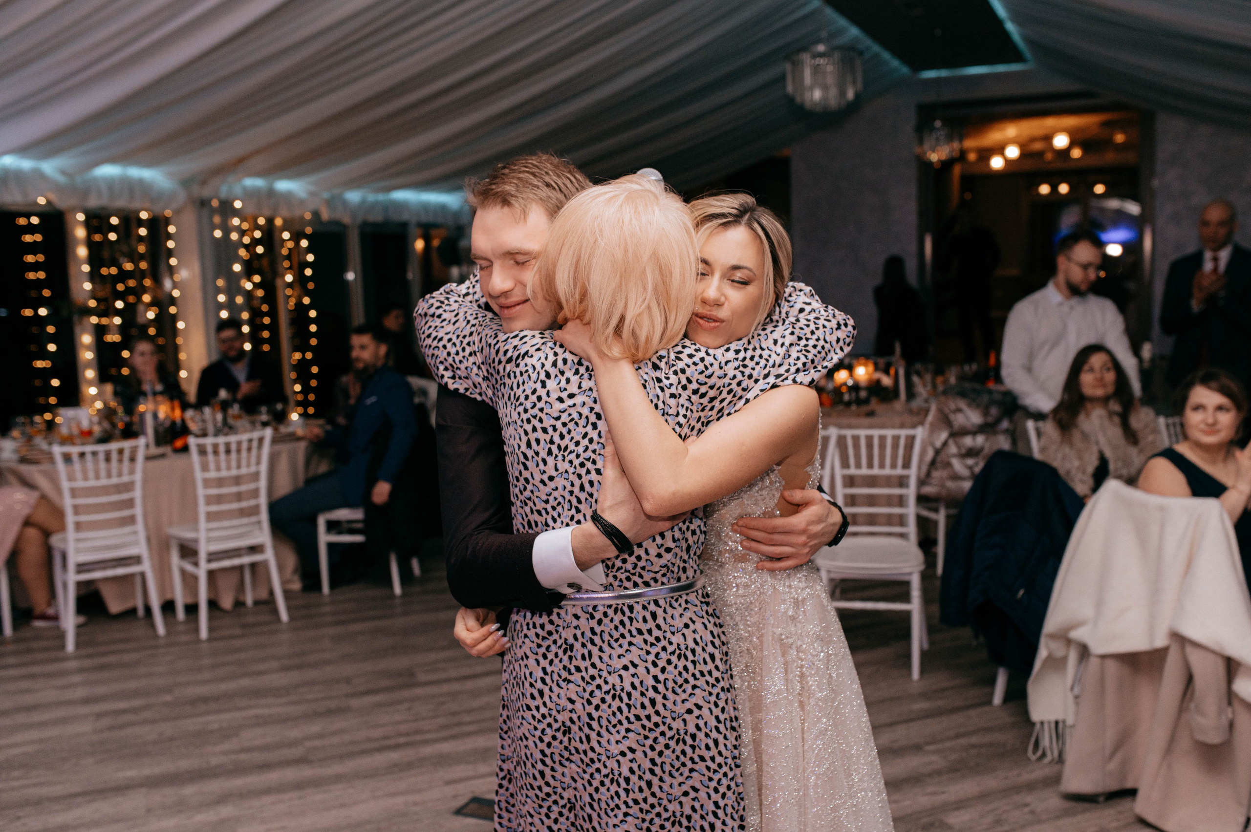 Anastasia i Kirill. Home page