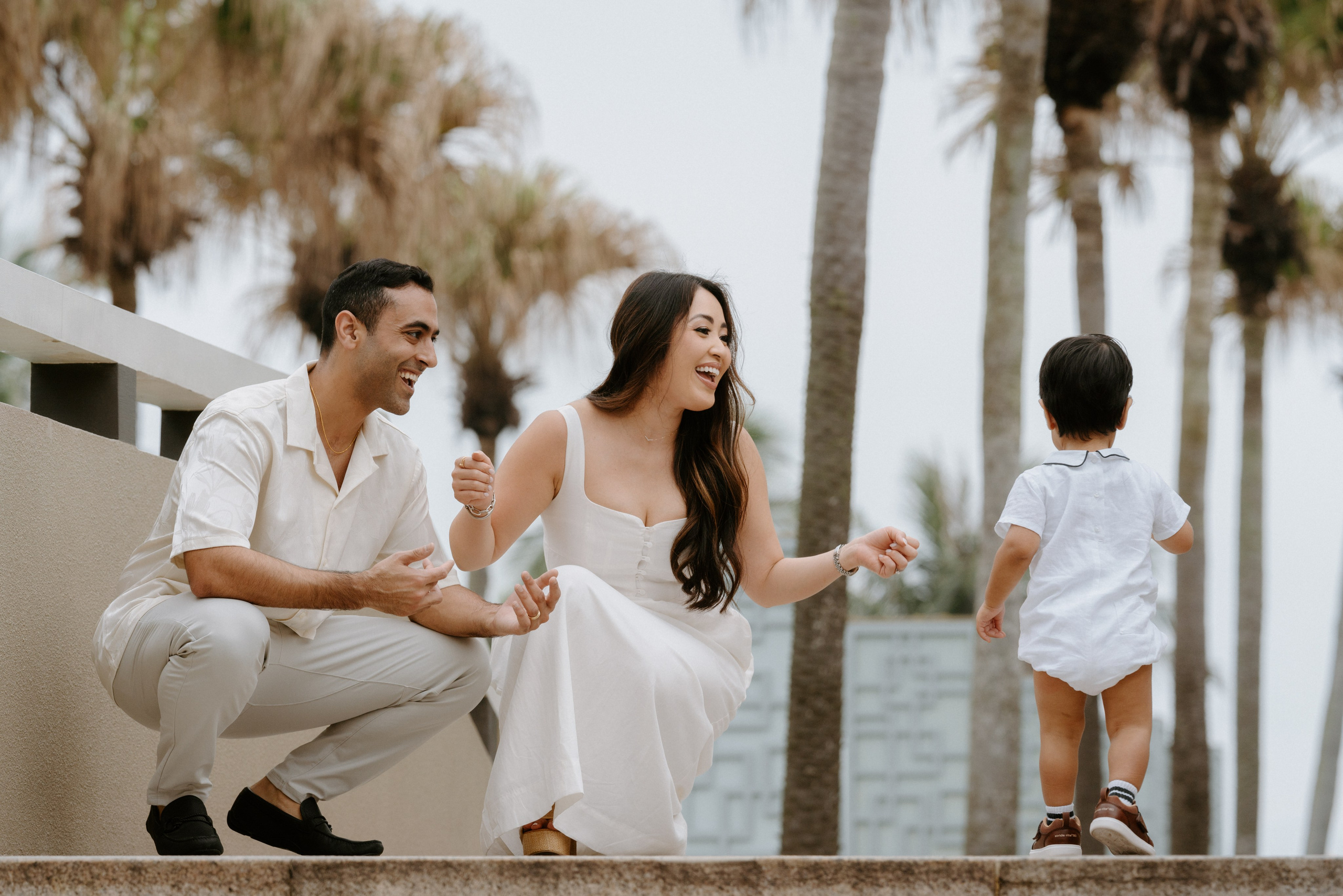 Love Couples & Family. Aesthetic & Lifestyle photographer in Da Nang, Vietnam