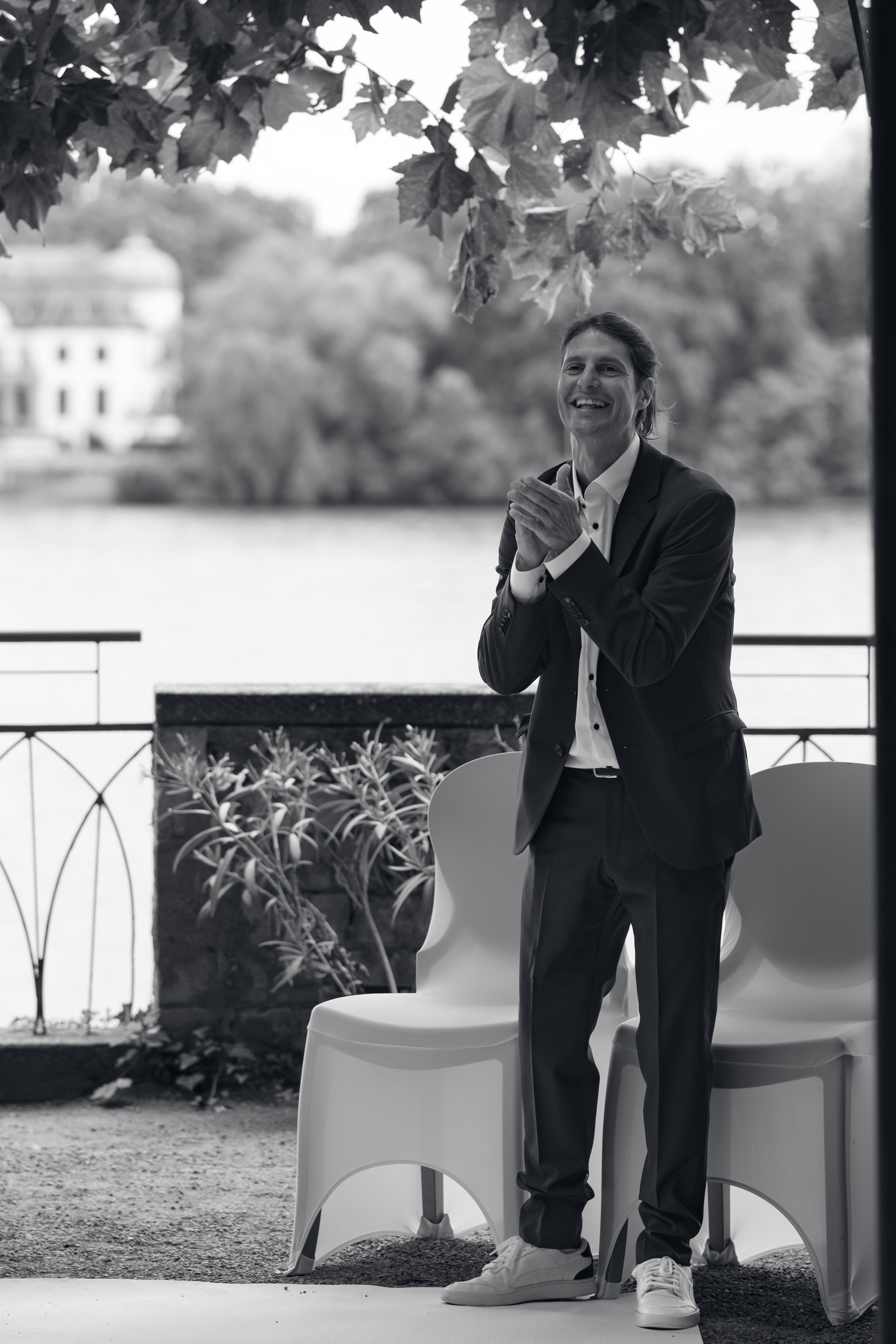 Anto and Nico. Wedding photography — EMU Photos