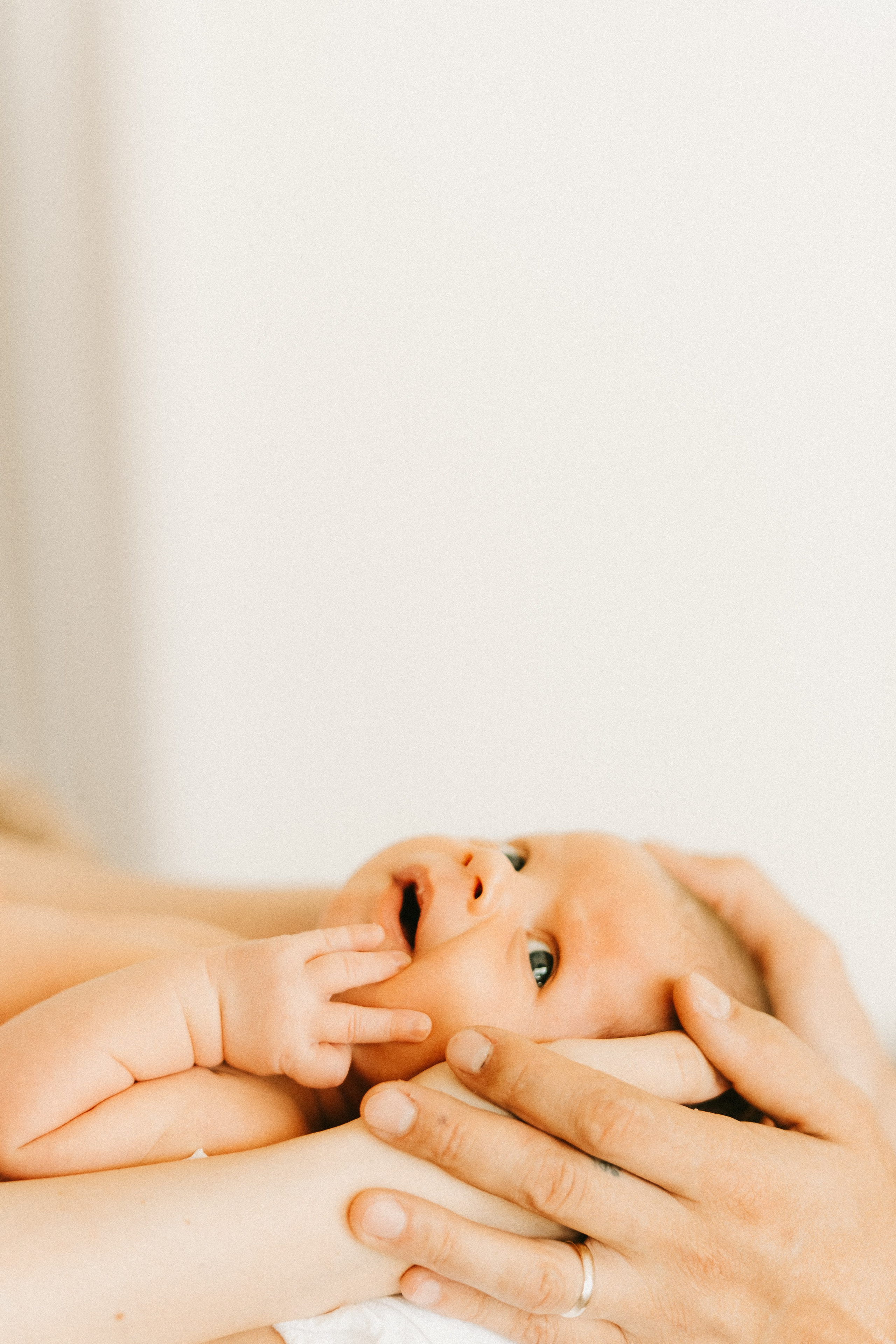 Capturing the Smallest Details: Newborn Photography Tips. Xenia Monich Ventura County Photographer