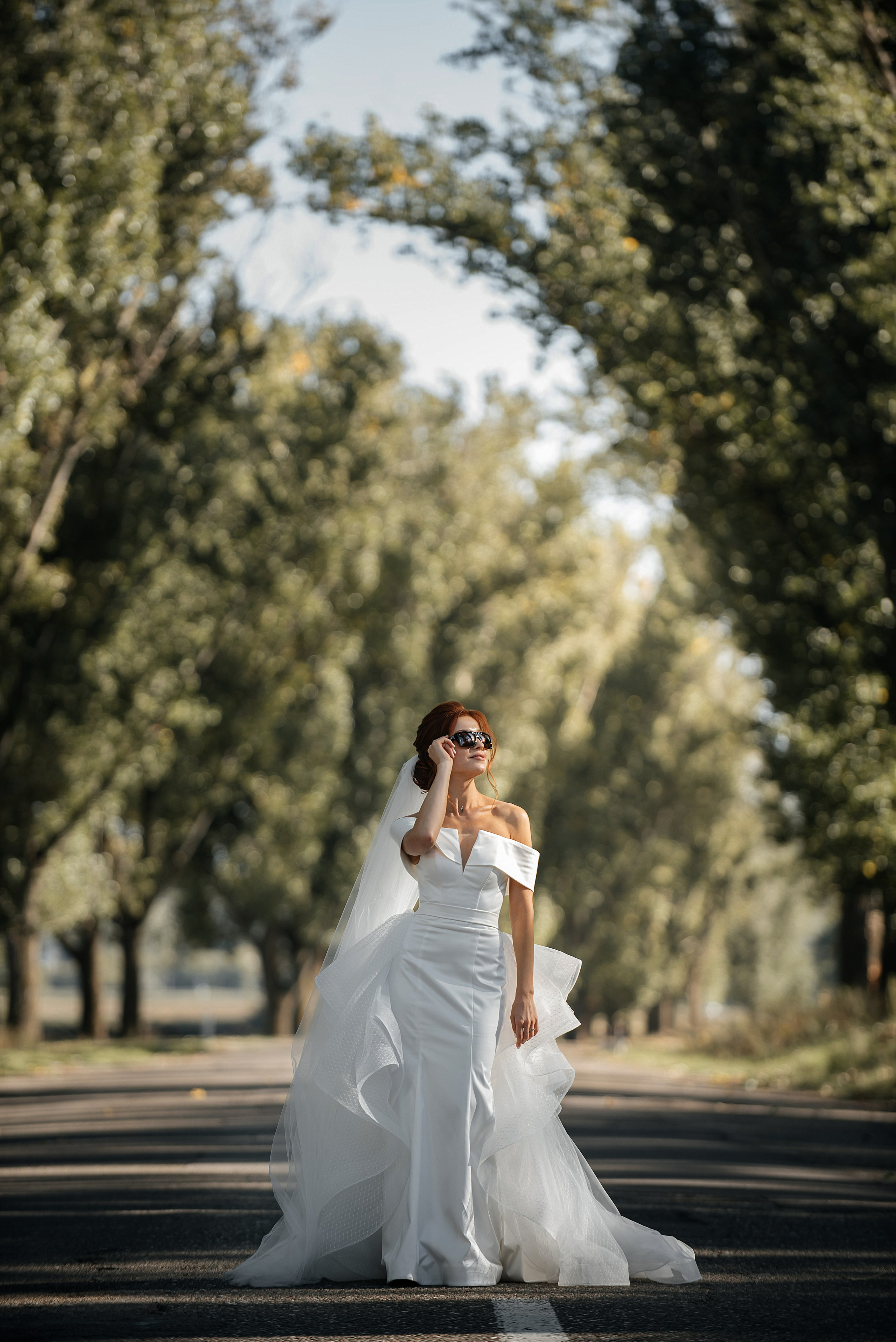 Wedding Anastasia. Wedding photographer from Moldova Alexey Chipchiu