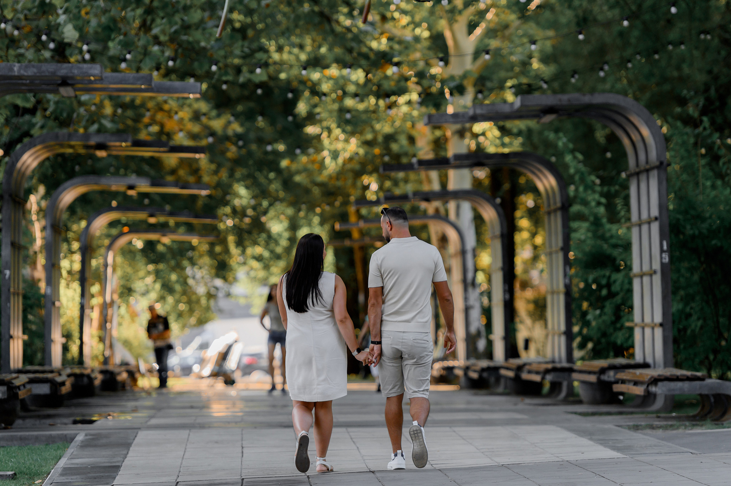 Family Chris & Ivan, Victoria. Wedding photographer from Moldova Alexey Chipchiu
