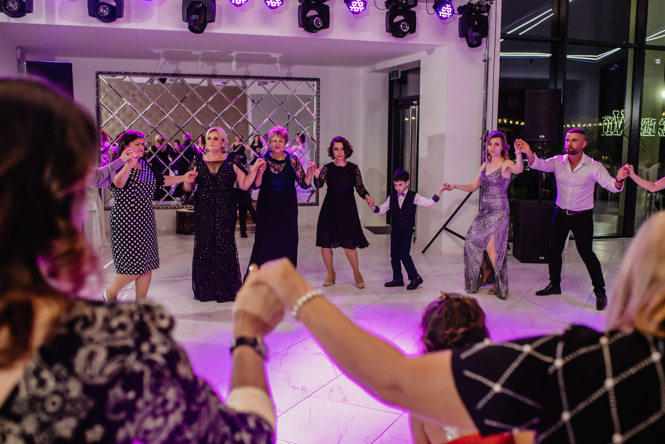 Wedding Anastasia. Wedding photographer from Moldova Alexey Chipchiu