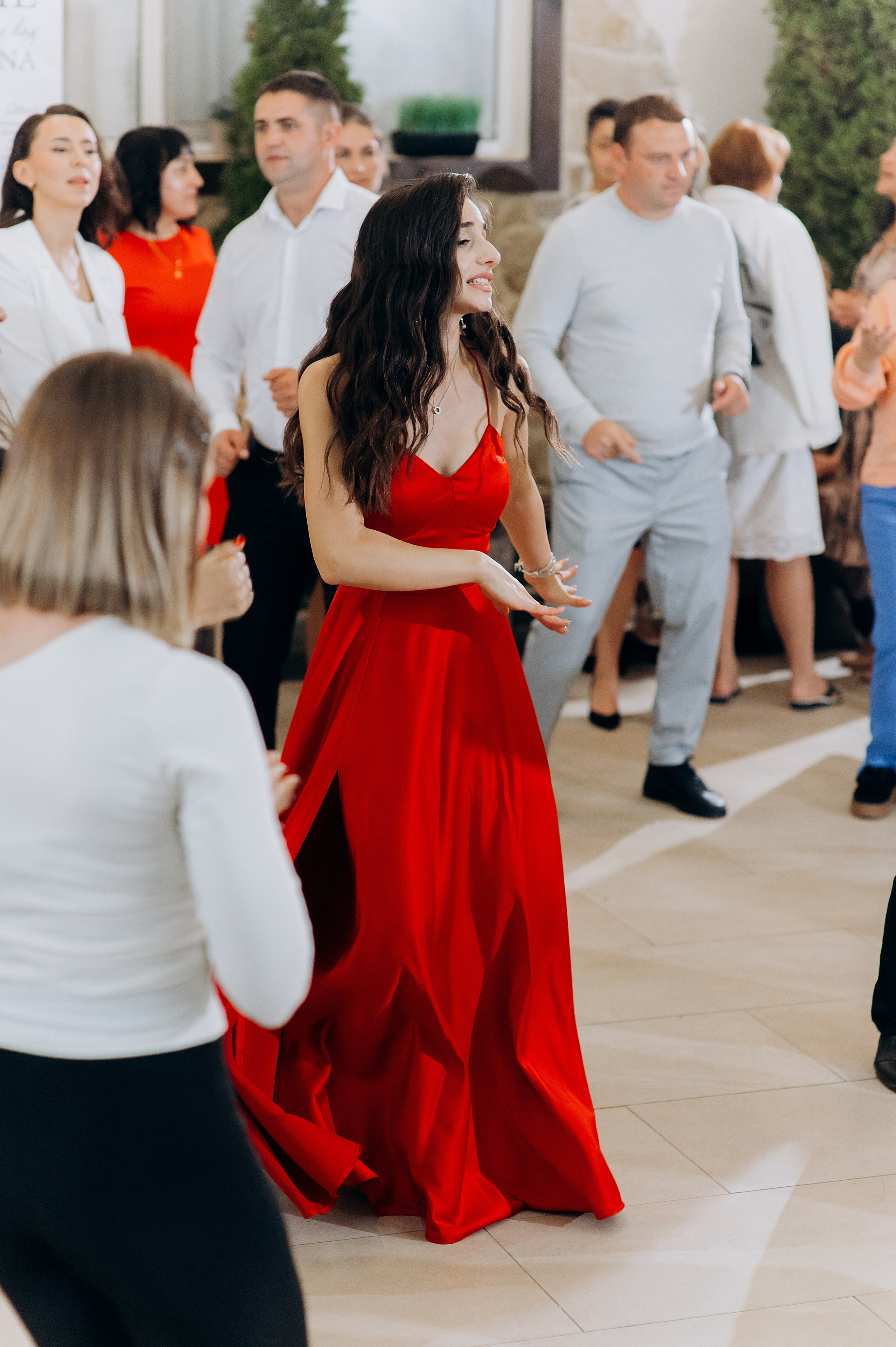 Wedding Dina & Vasili. Wedding photographer from Moldova Alexey Chipchiu