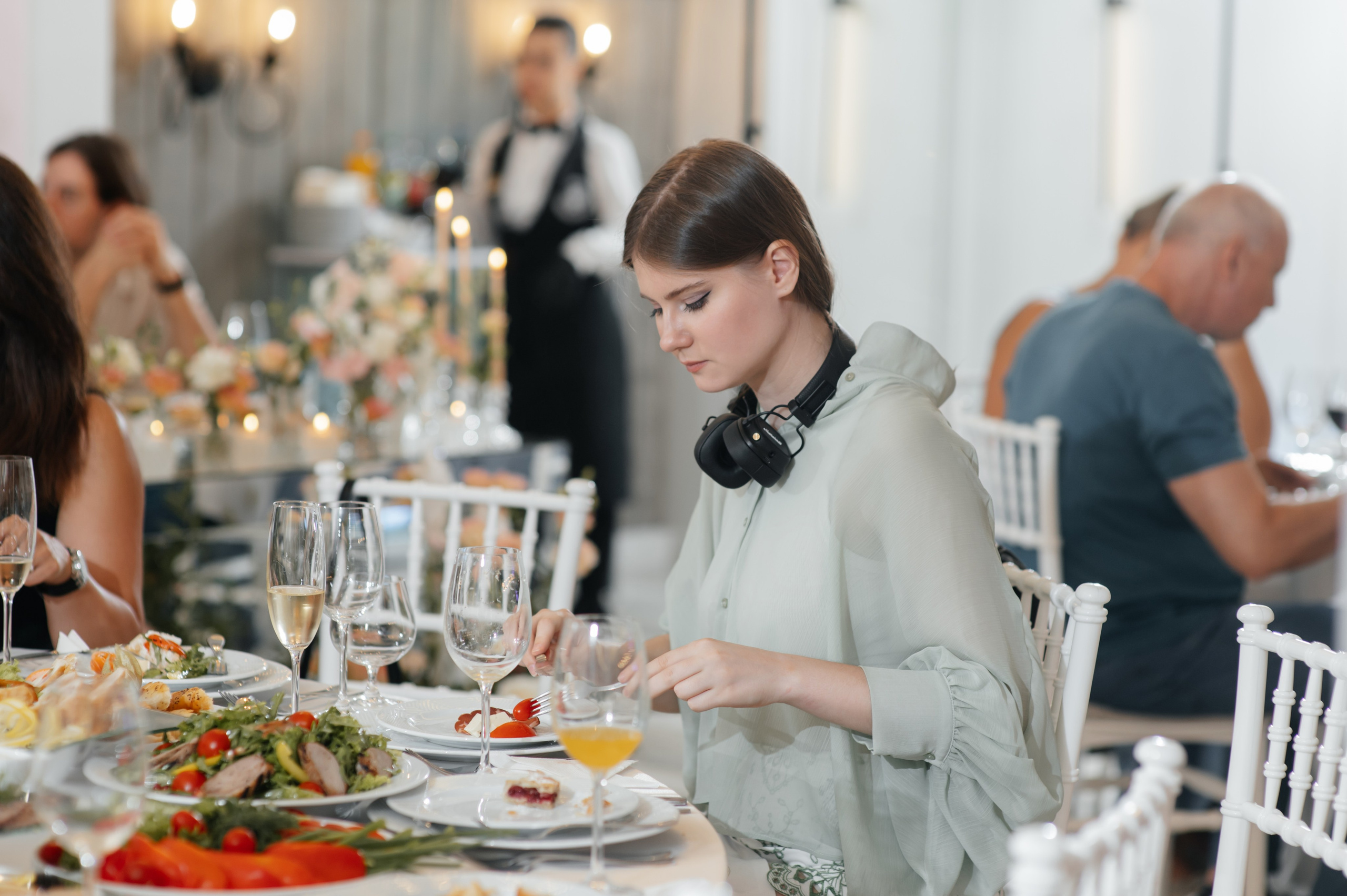 Daria & Yiurii Odessa. Wedding photographer from Moldova Alexey Chipchiu