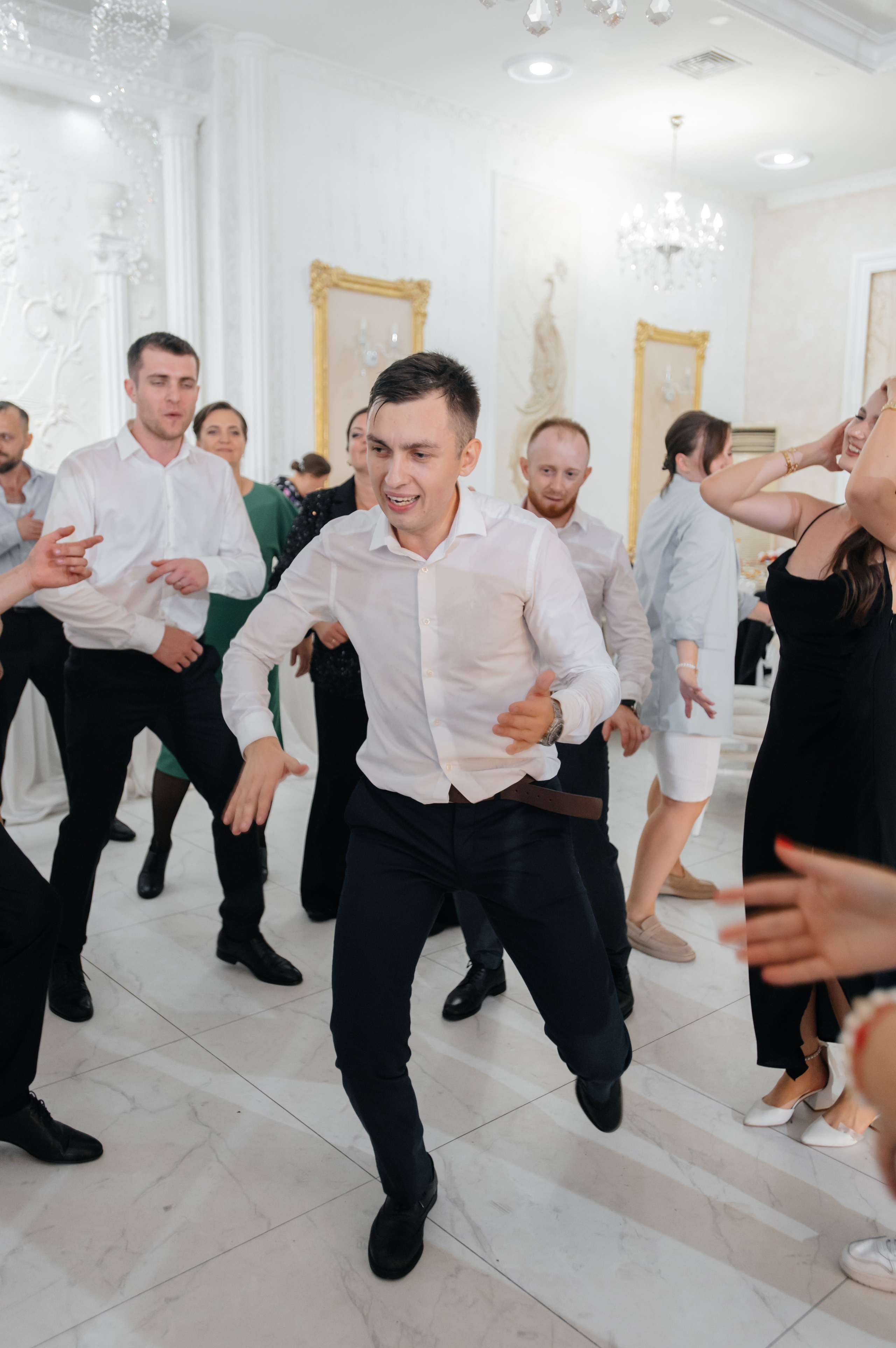 Wedding Dina & Vasili. Wedding photographer from Moldova Alexey Chipchiu