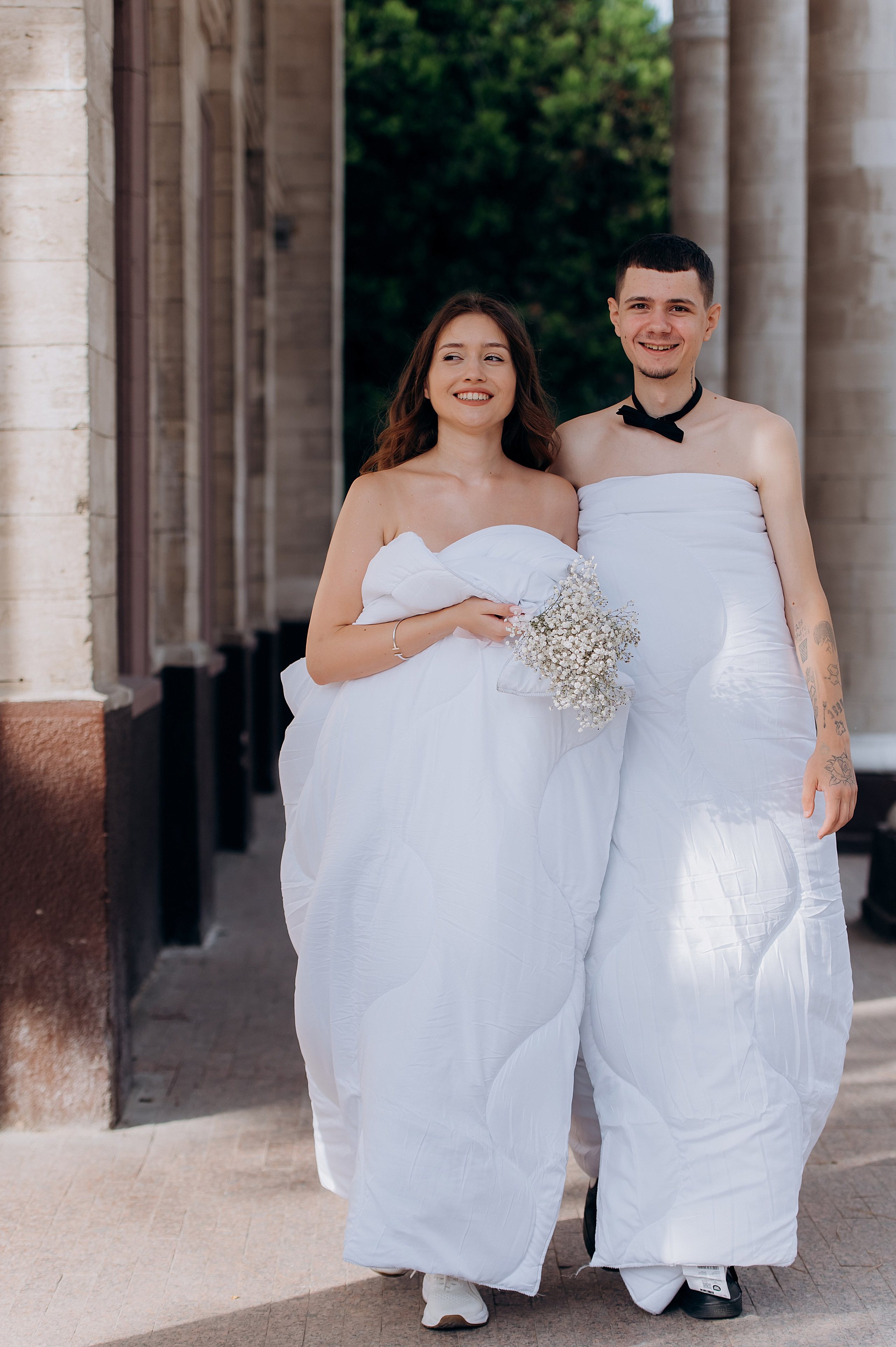 Liubovi & Vitalii. Wedding photographer from Moldova Alexey Chipchiu