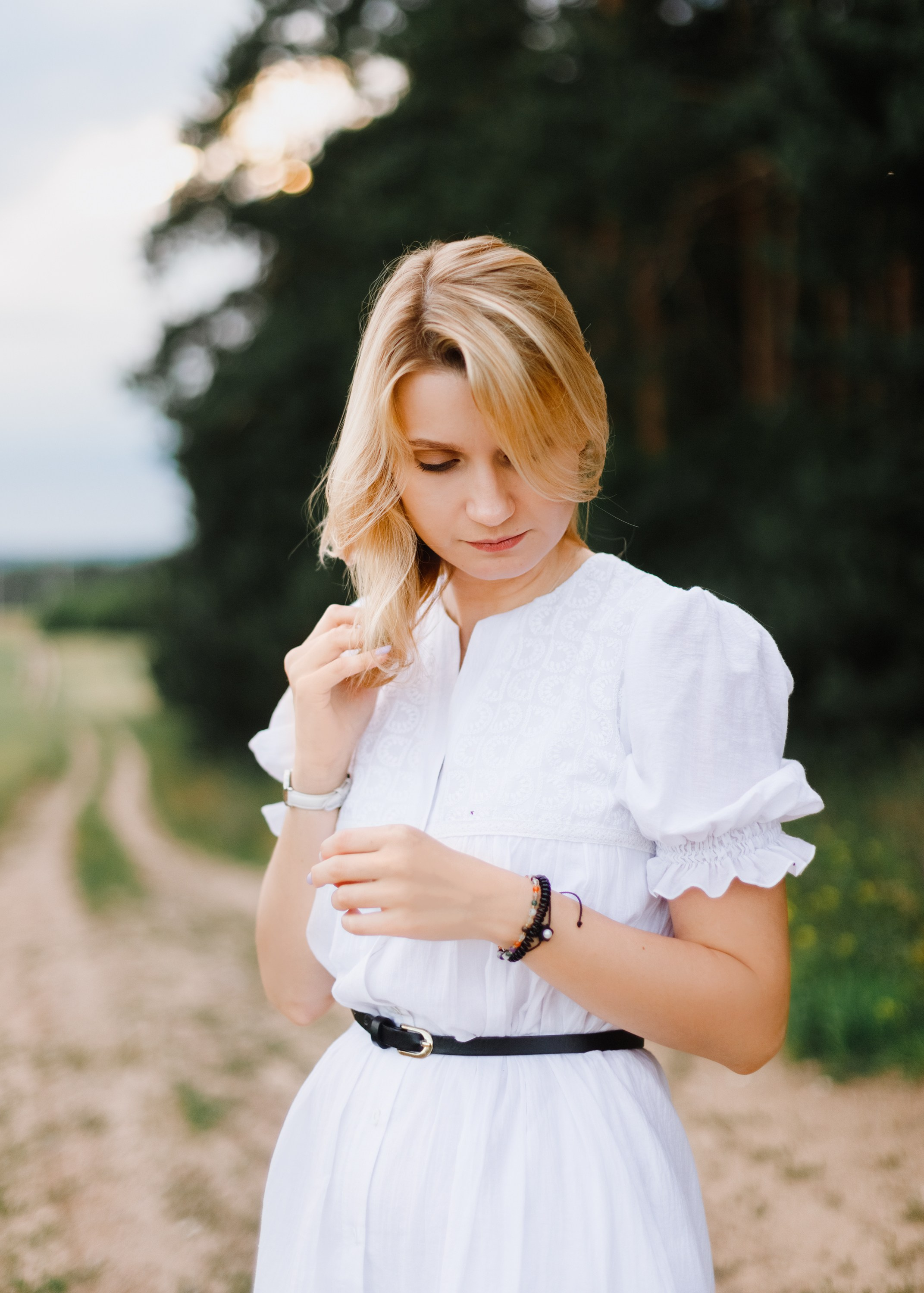 Darya. Kaja | fotograf psów we Wrocławiu