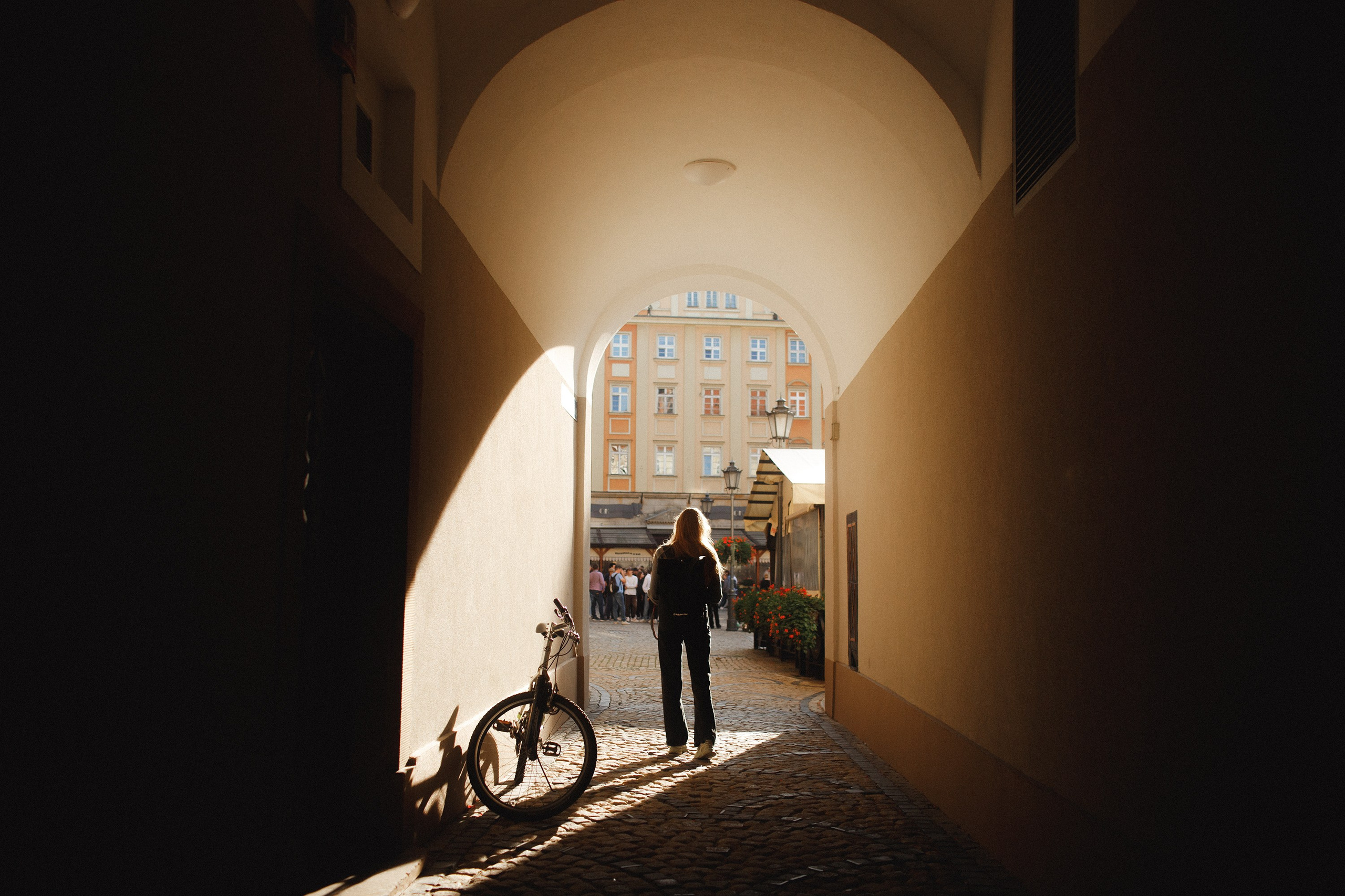Nastya. Kaja | fotograf psów we Wrocławiu