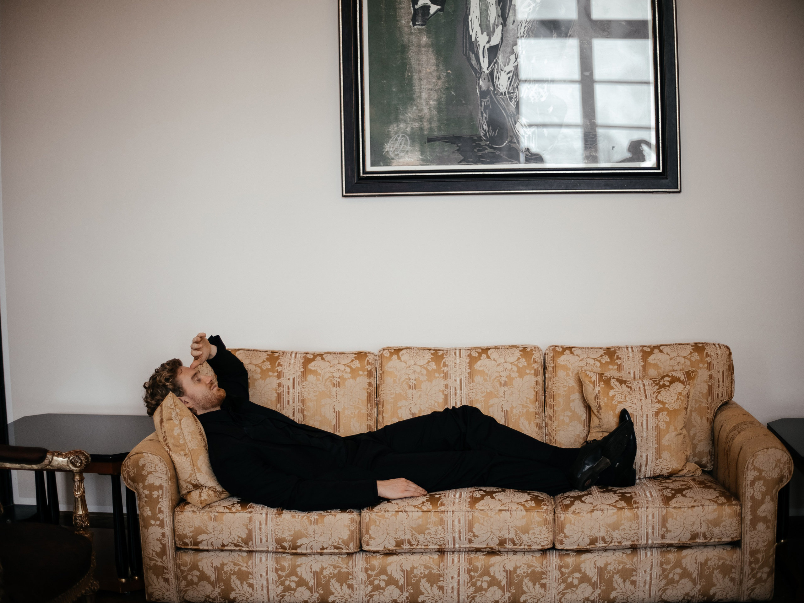 Josh & Viktoriya. Familien-, Hochzeits- und Newbornfotografin Neustadt an der Weinstraße