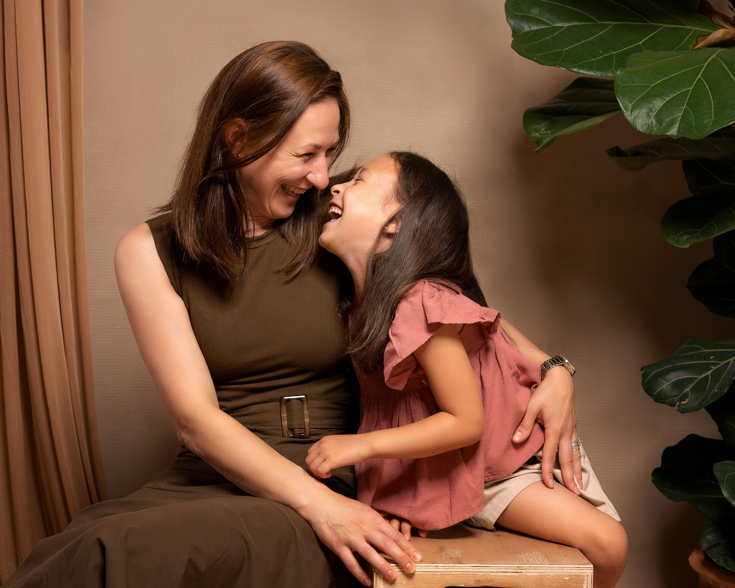 Famille. Photographe Portraitiste et Spécialiste en Photographie de Famille et Mariages — Région de Lille, Valenciennes