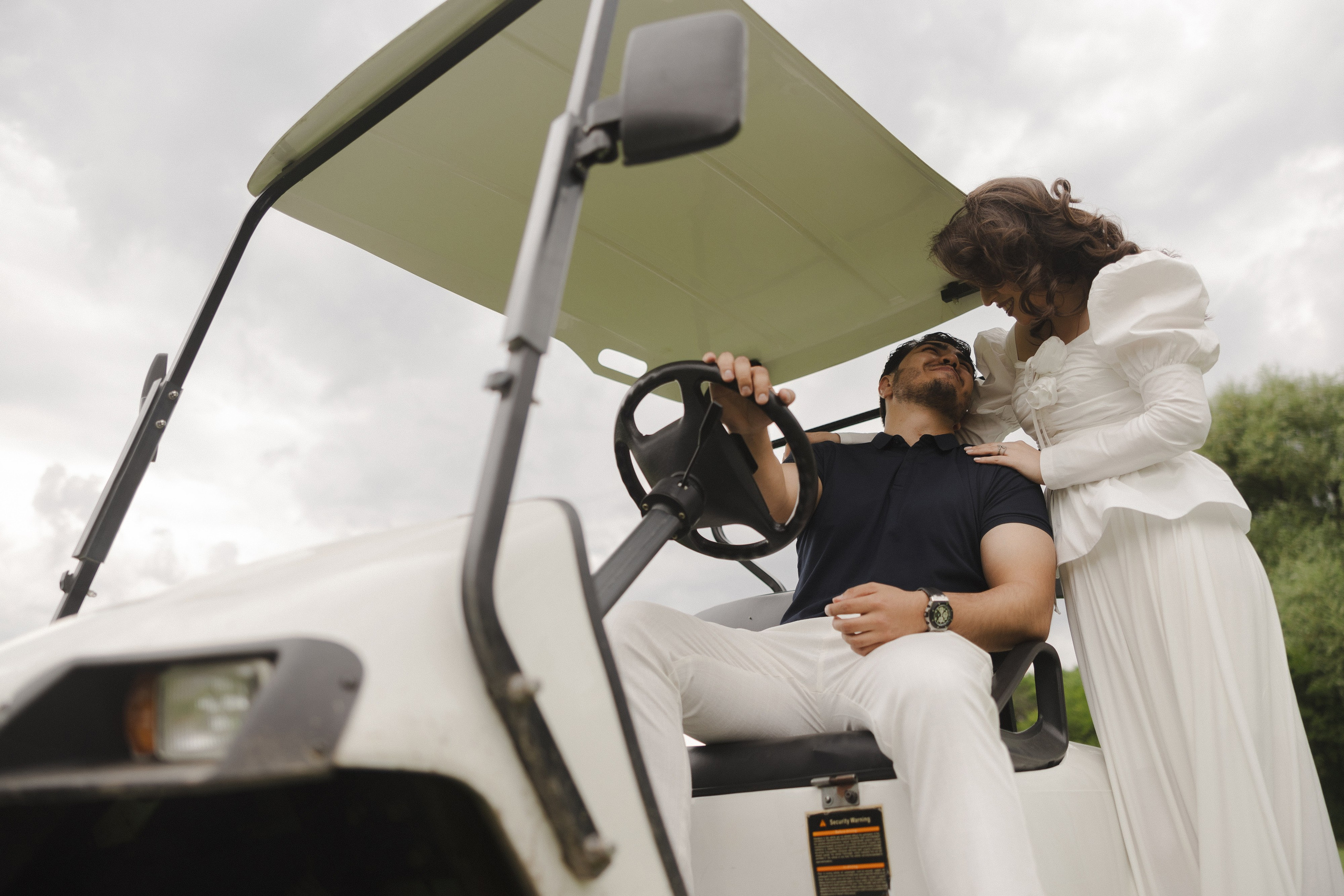 Азиз и Рано. Азимжан Нуритдинходжаев — свадебный фотограф