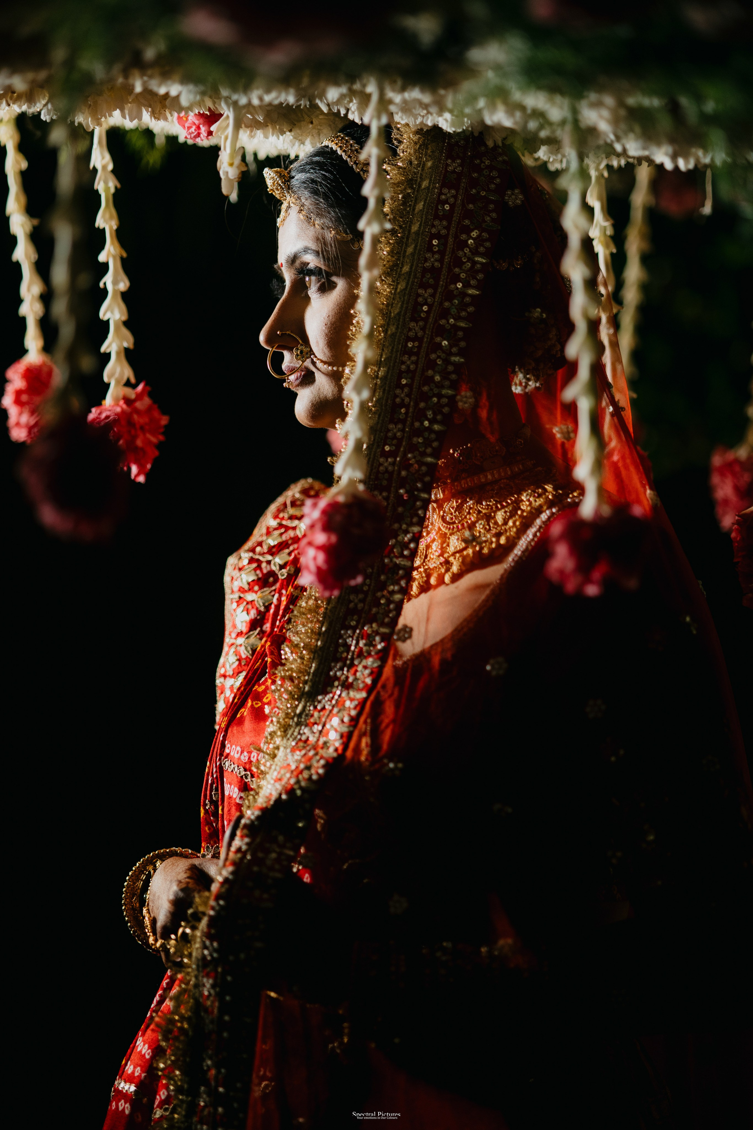 Tejas & Roopa | A Degree in Love, Certified by Marriage