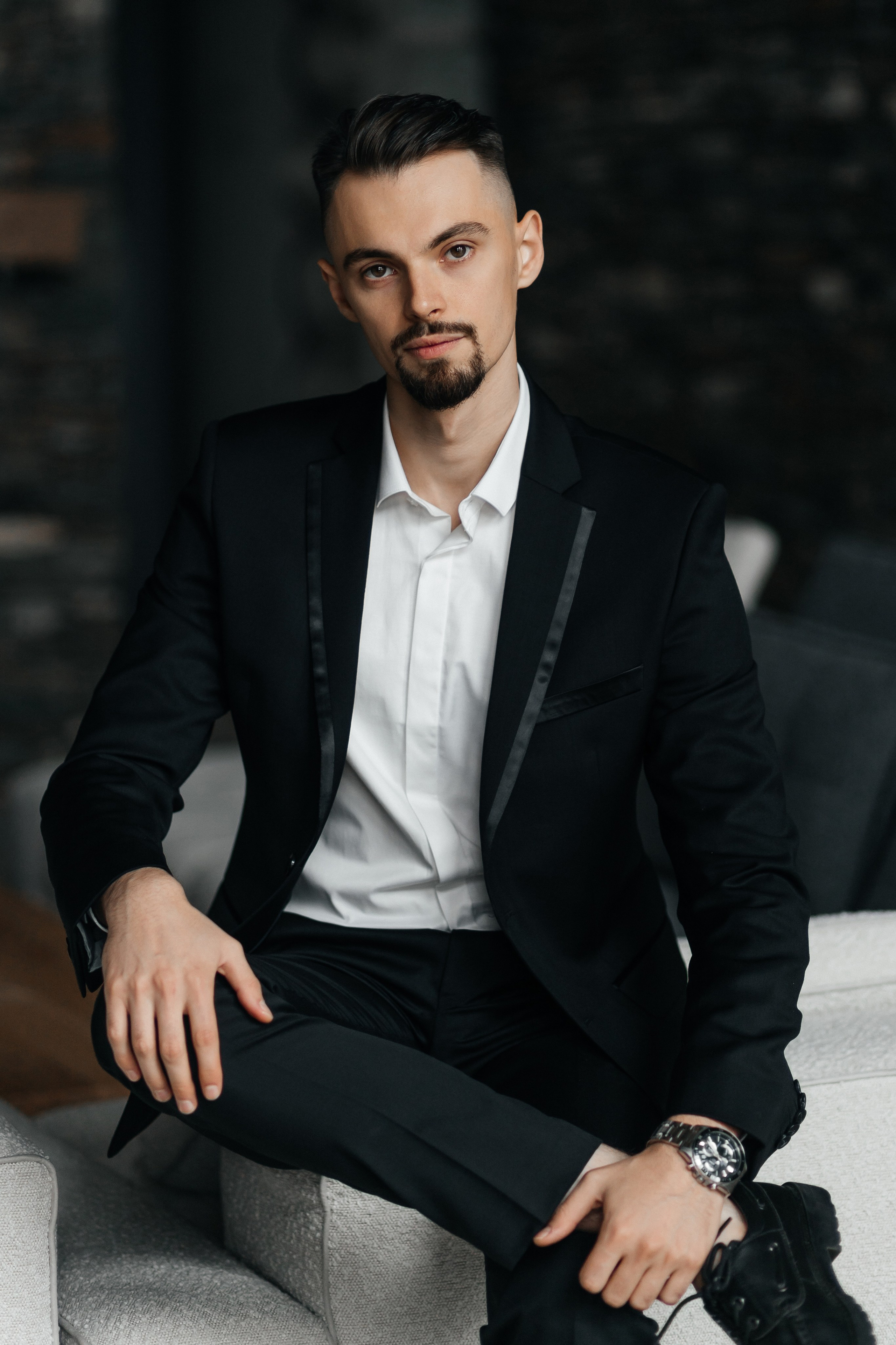 Марія & Дмитро. Весільний та сімейний фотограф Одеса