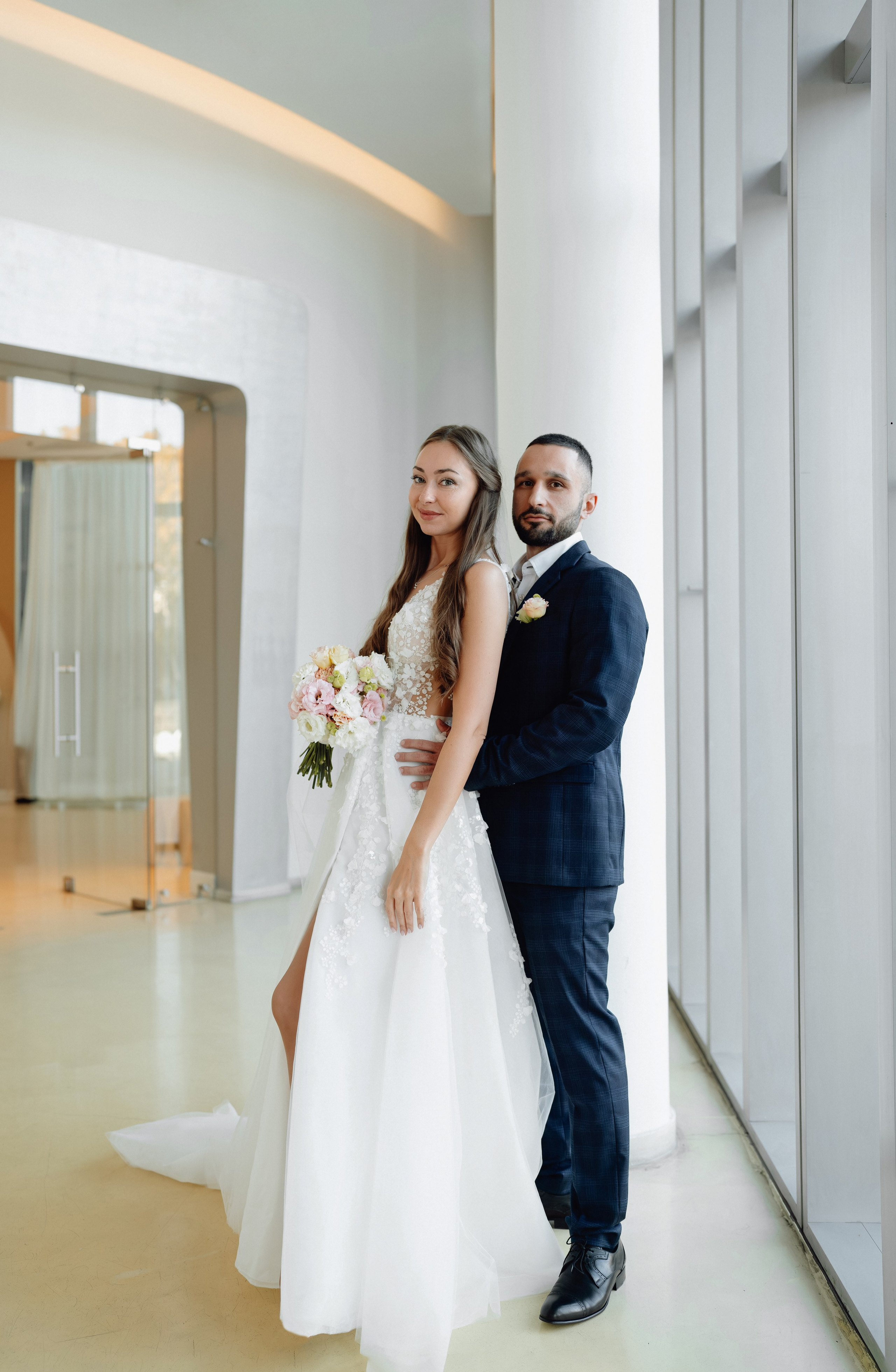 Tbilisi Wedding Palace 2. Главная