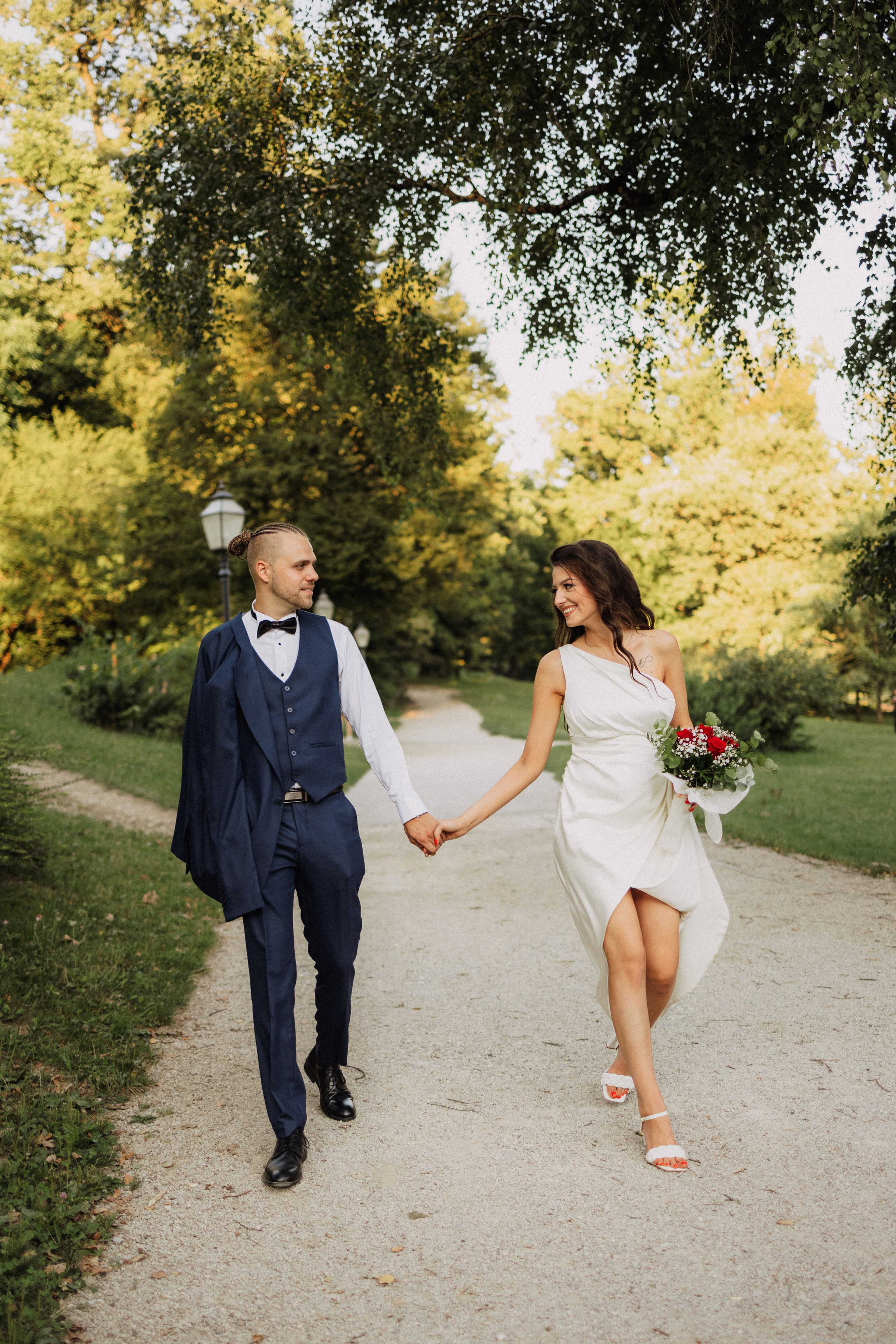 Josip & Jovana. Elena Gorobets. Photographer in Zagreb