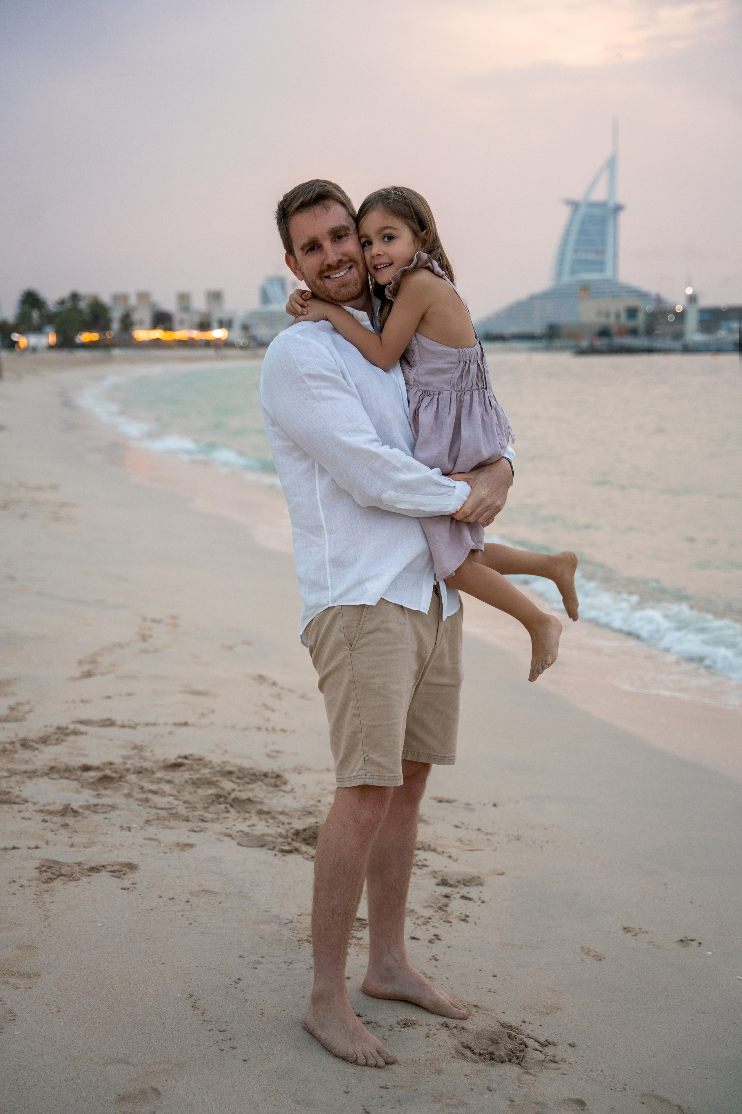 Soon to be 4!. Angela Iakovleva — Family Photographer in Dubai