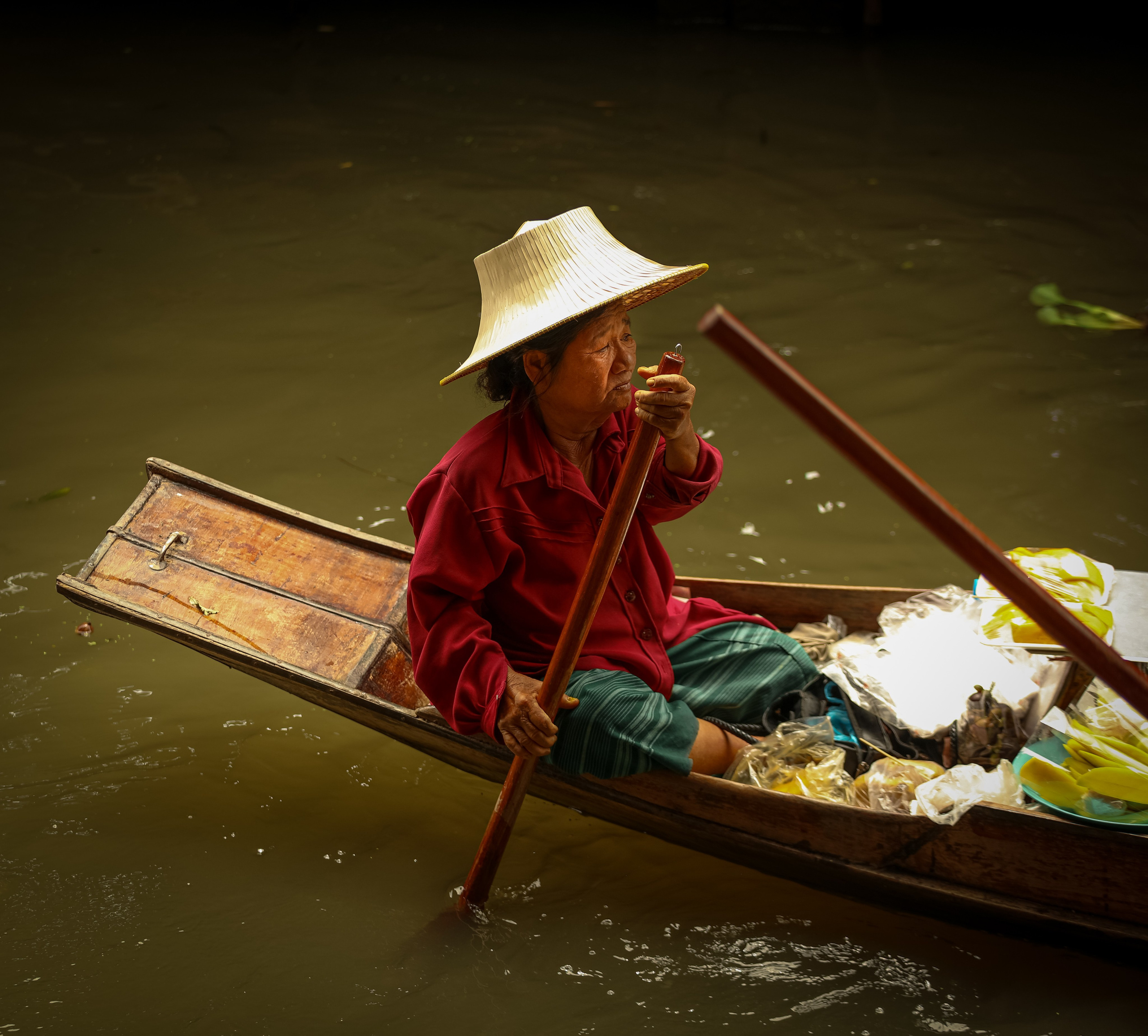 THAILANDE. Photographe Karen Tatevosian