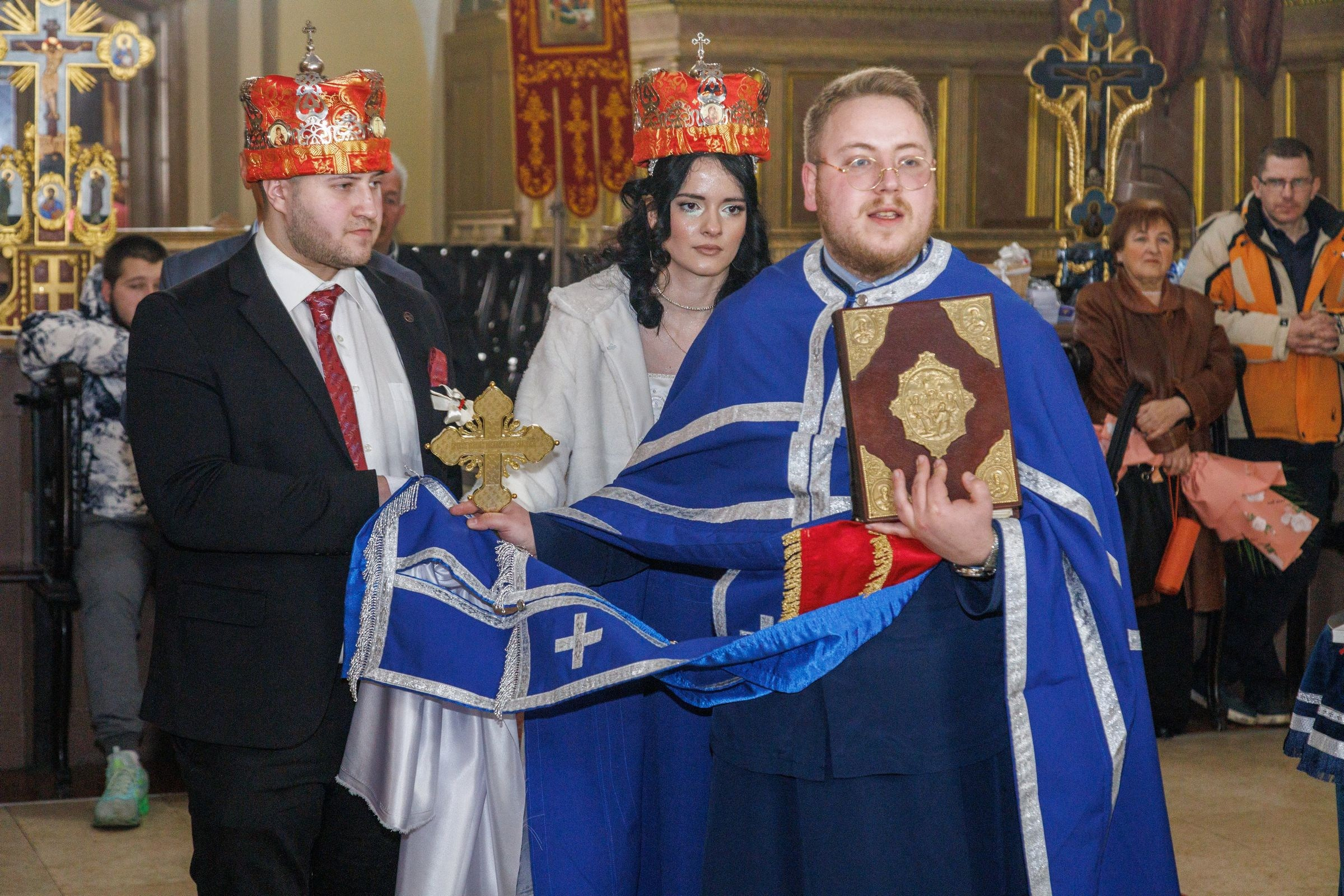 Olja i Adrijan. Fotograf za vaše značajne događaje