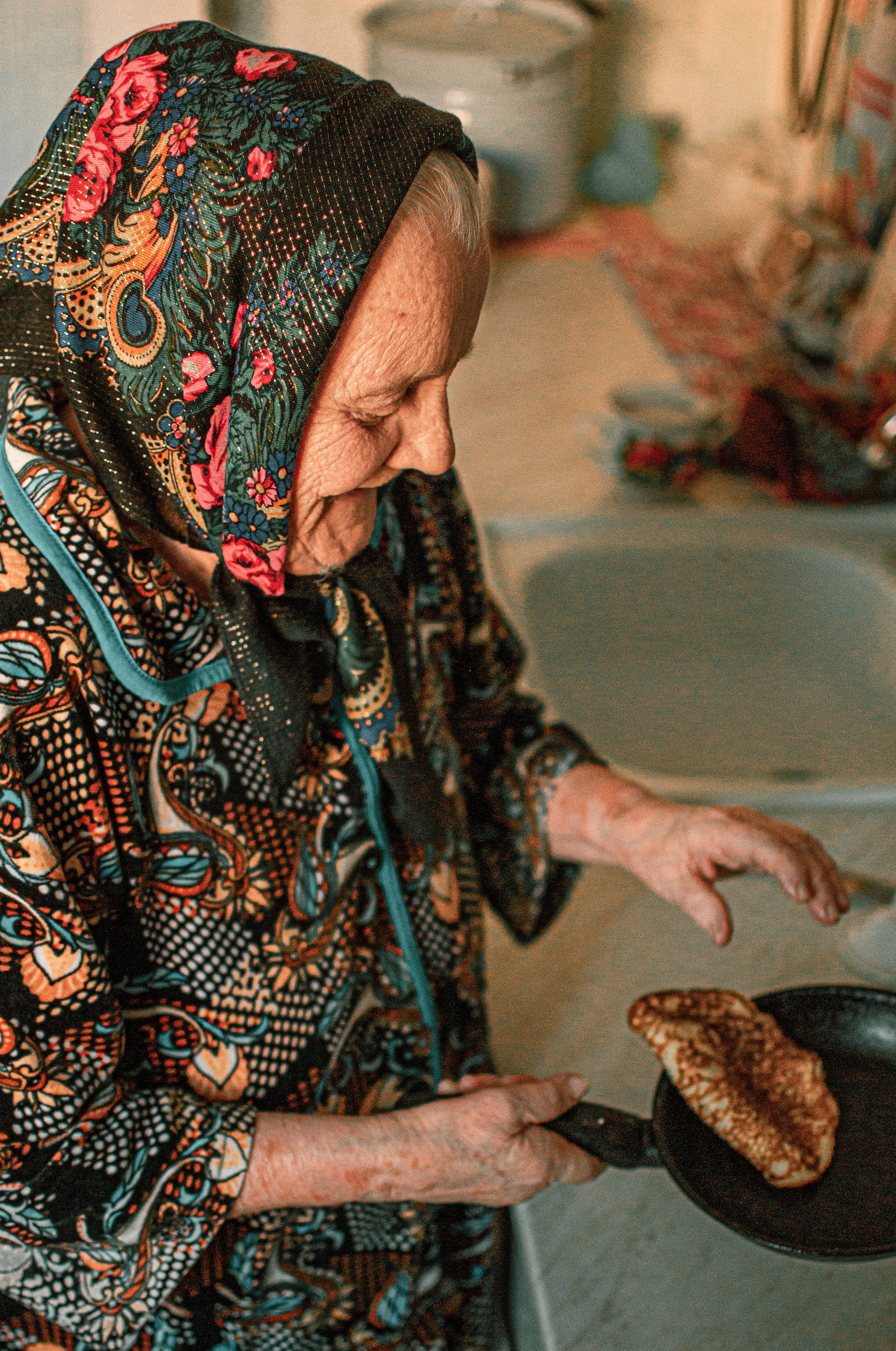 Дорогие мои старики. Семейный и детский фотограф