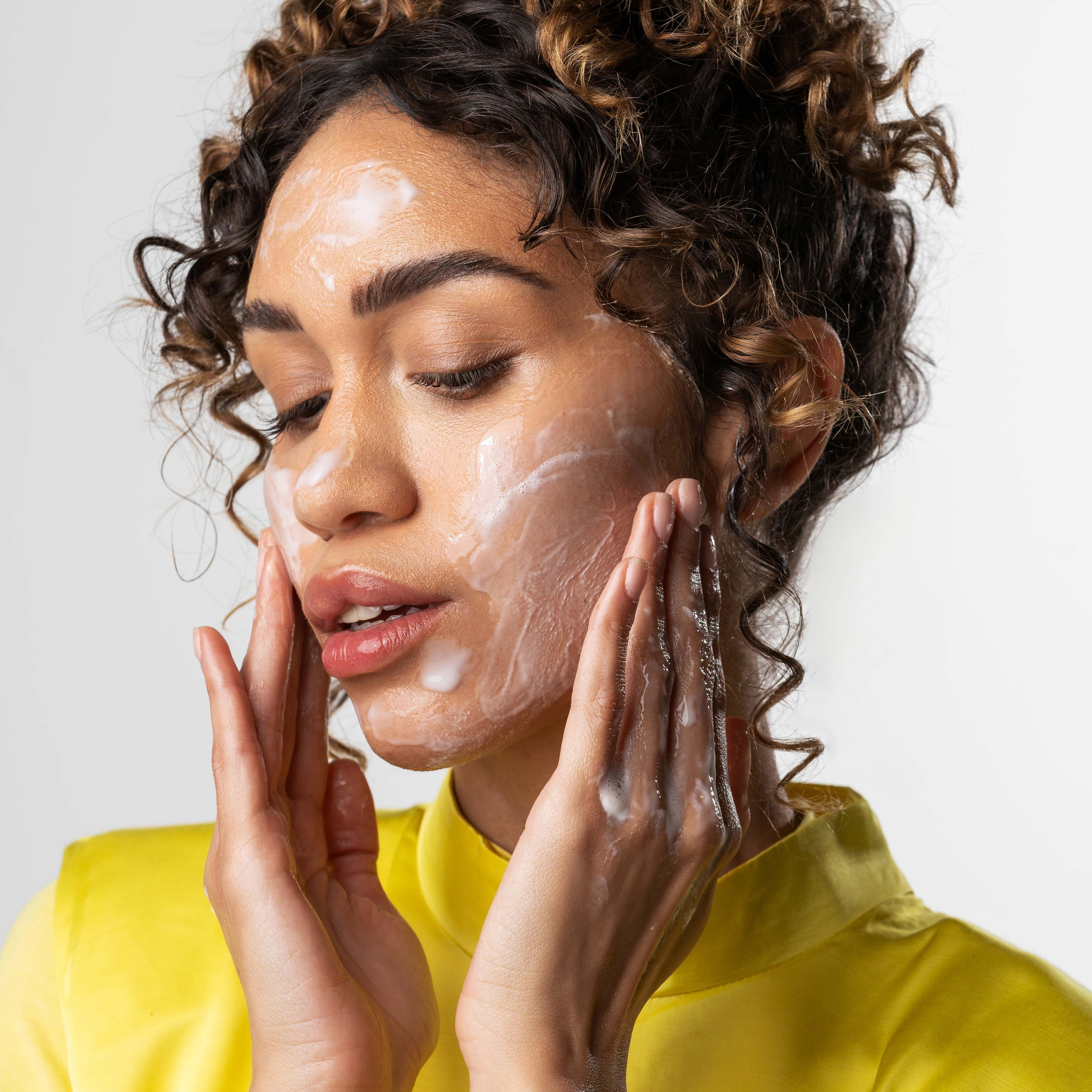 Editorial & Brand Lifestyle Photography. Vitalii Honiukov | Photography production based in Dubai, UAE