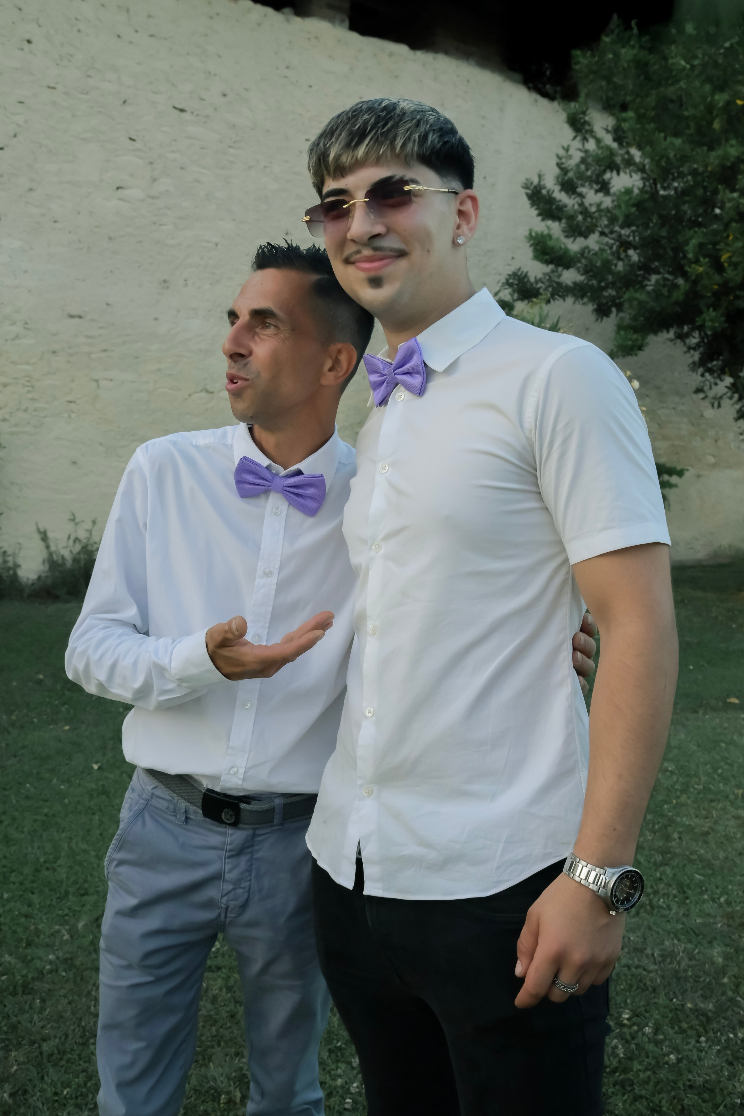 Francesca festa dei 18 anni 2 parte