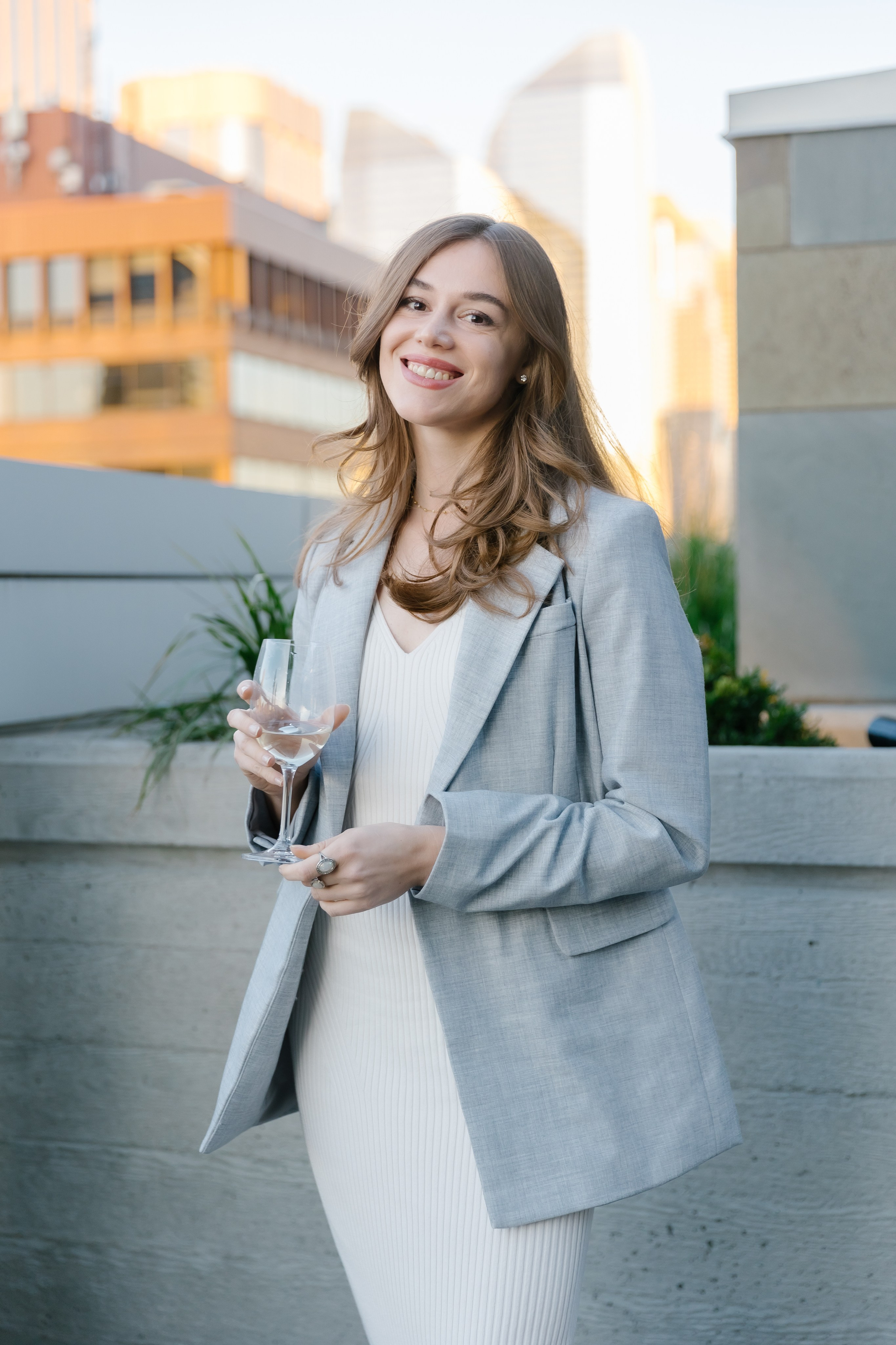 Women’s Networking Event. Portraits and Branding Photography in Calgary