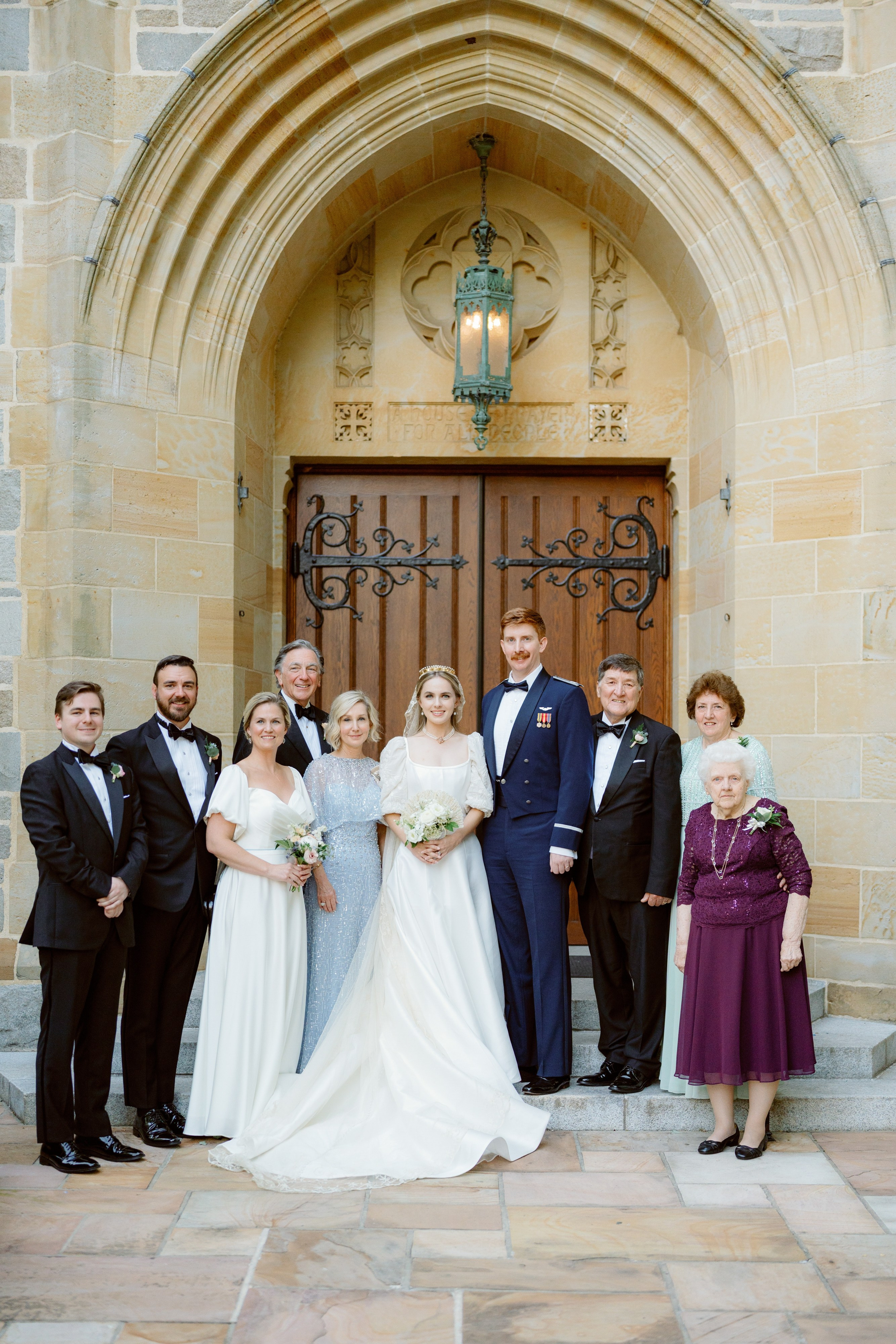 Collier and Matthew. Wedding photographer and videographer New York | New Jersey