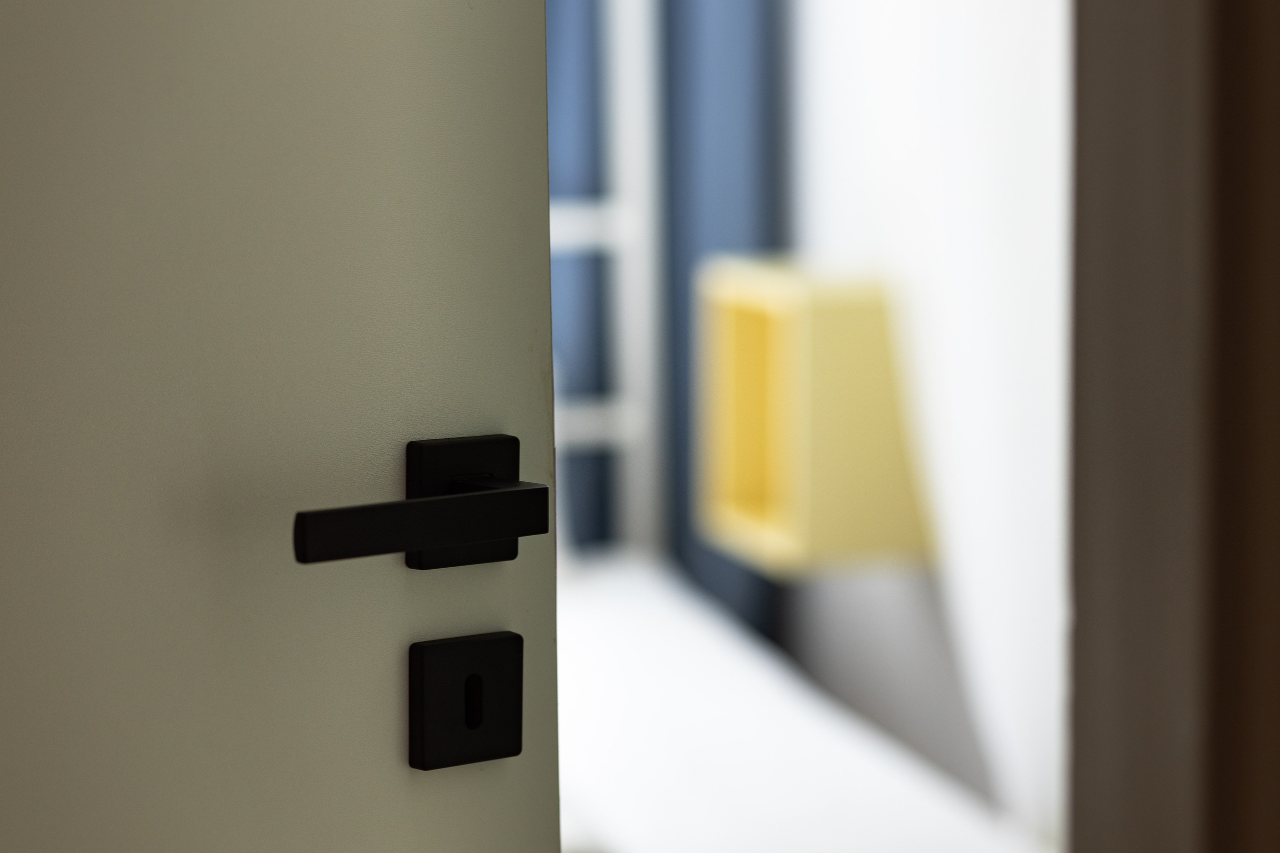 Apartament Upstairs 4