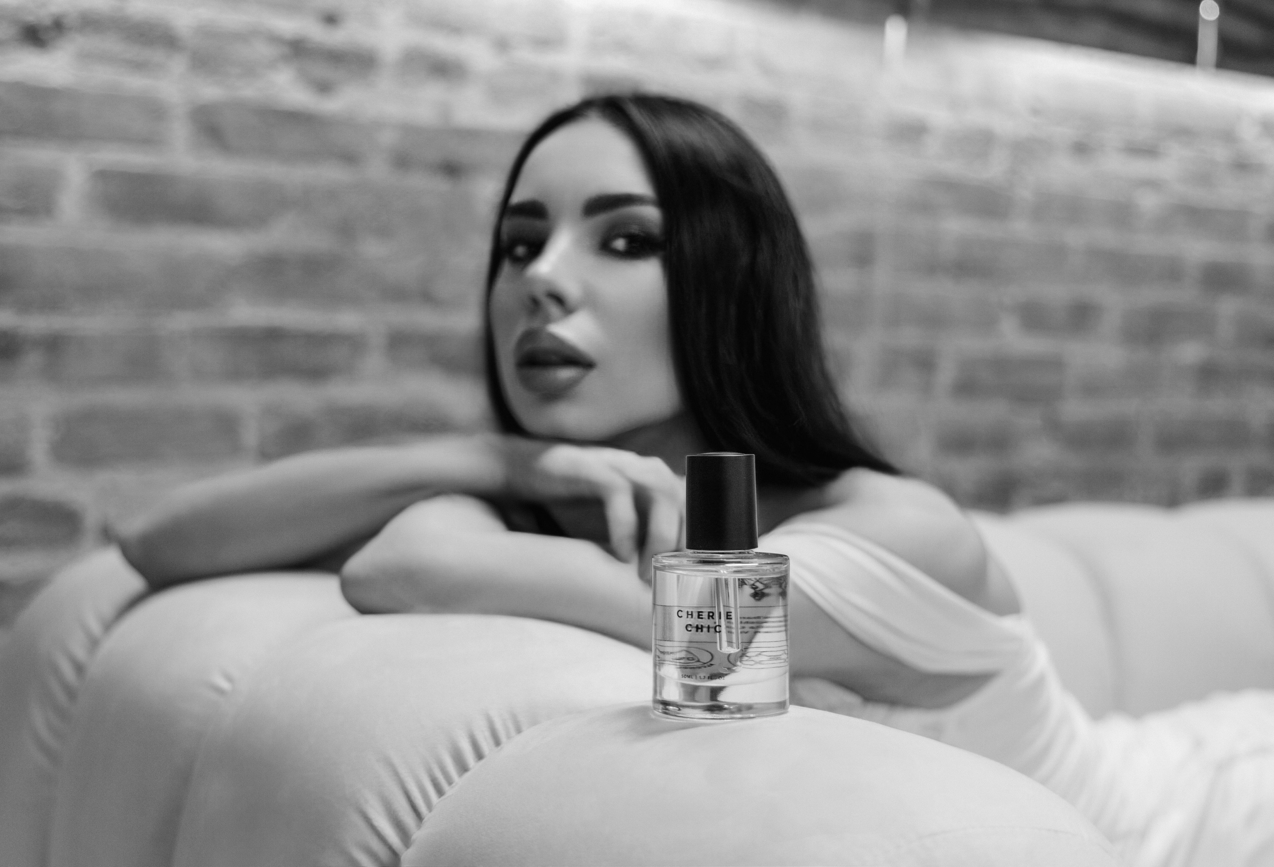 Eternal Perfume Oils