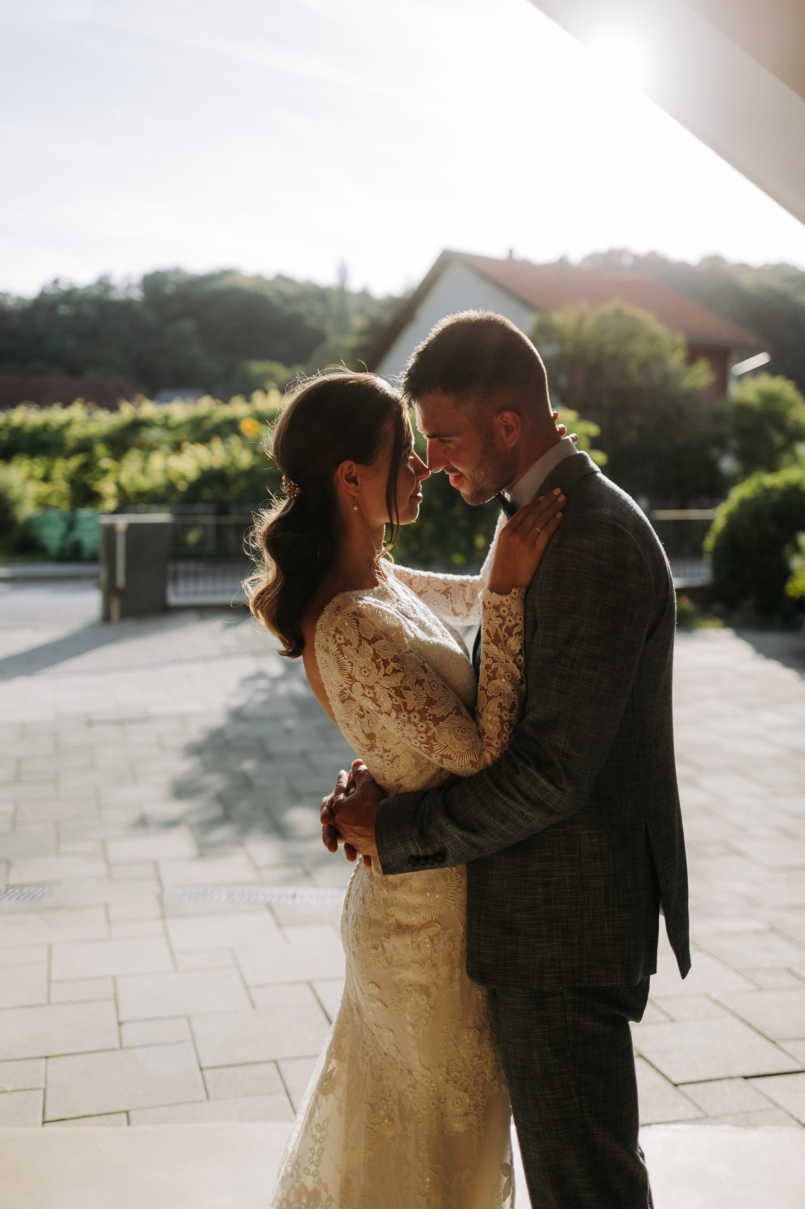 Darko & Nelli. Elena Gorobets. Photographer in Zagreb