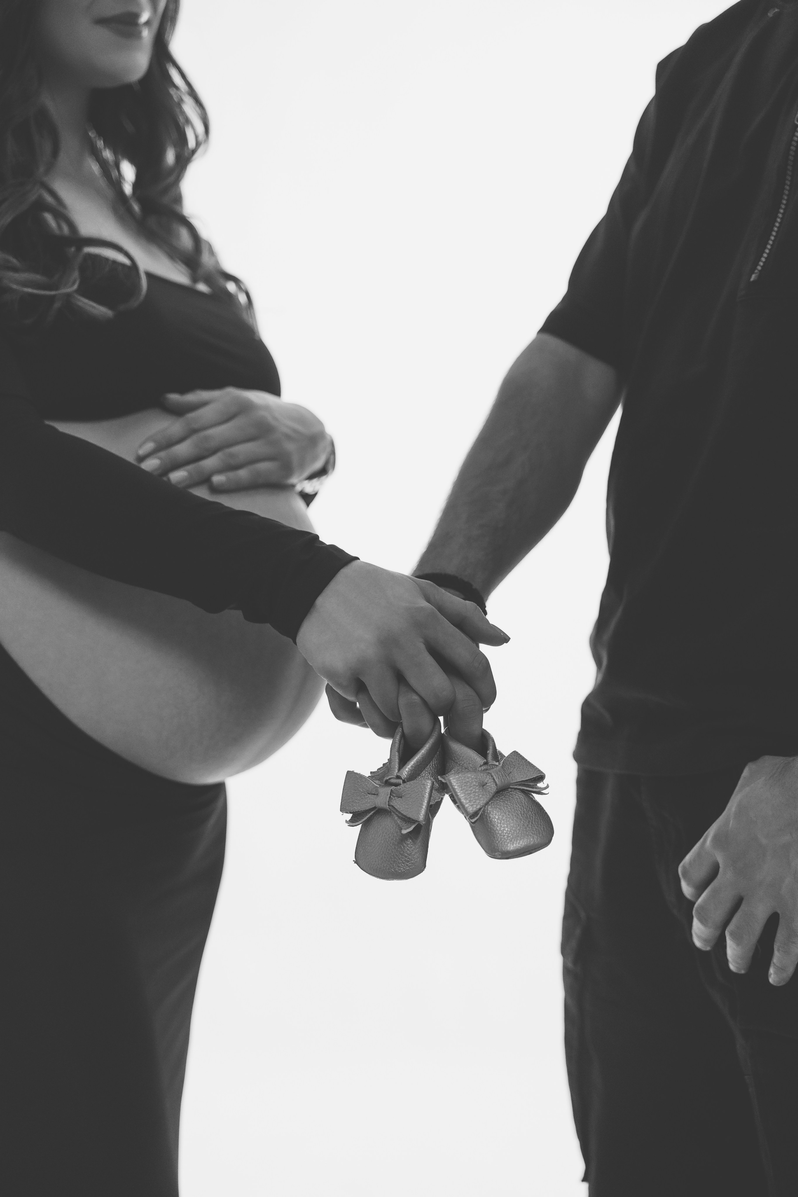 Фотосесия за бремени. Фотограф Ирина Йотова