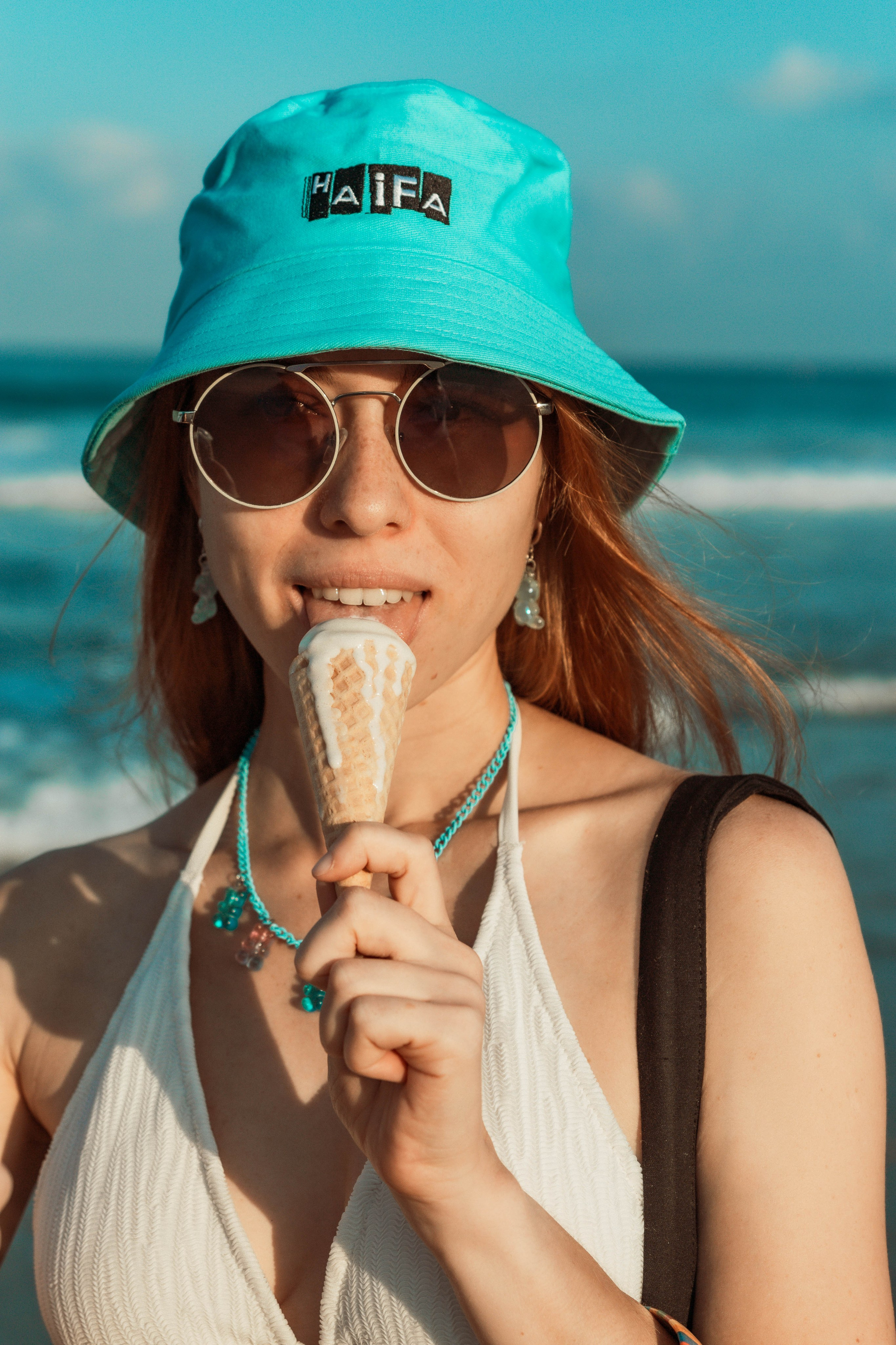 Haifa Interesno Merch '23. Kseny Kolesnik Photography