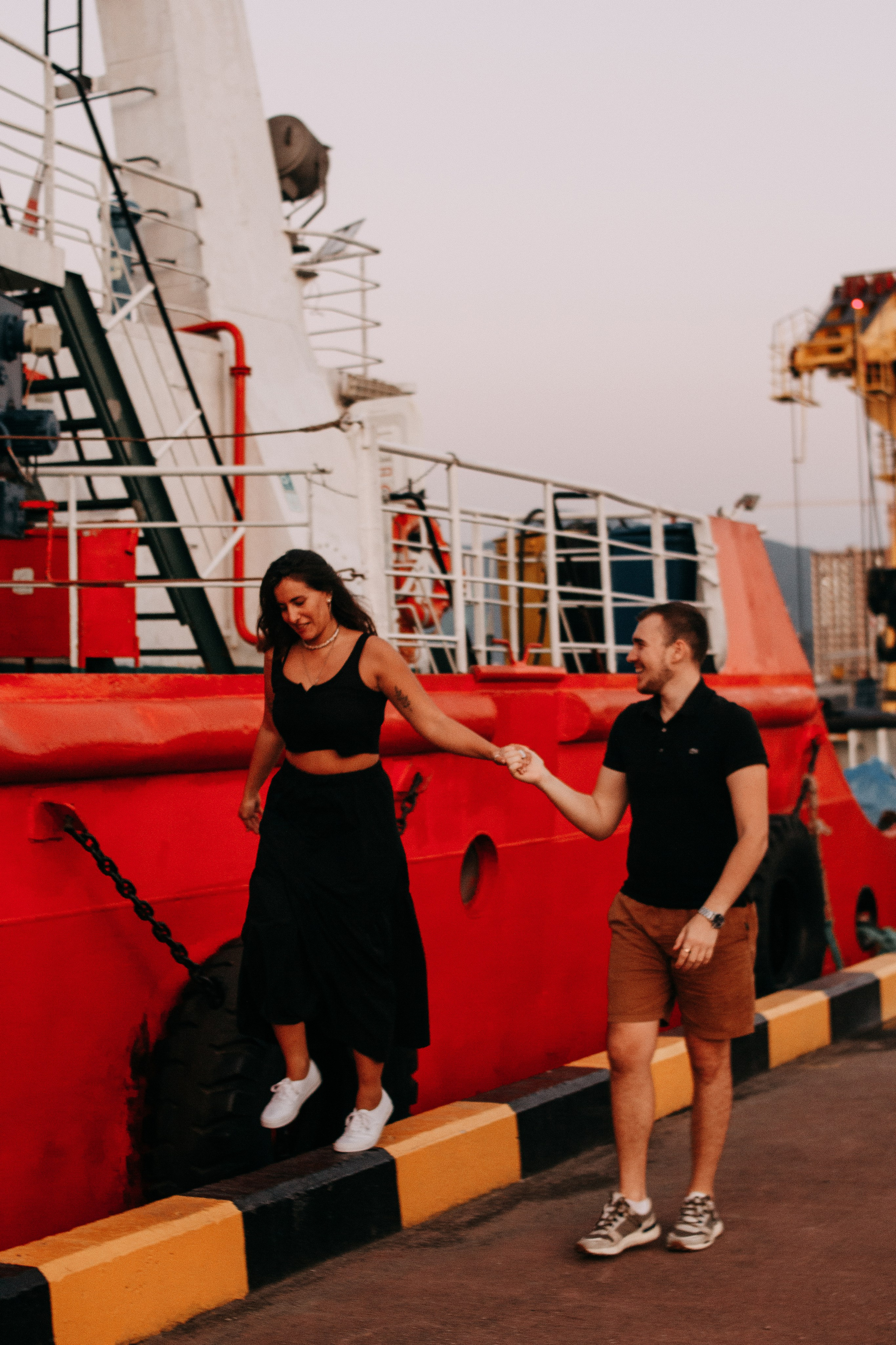 Список локаций для экспресс-фотосессий в Батуми. Свадебный и портретный фотограф в Белграде Екатерина Македонская