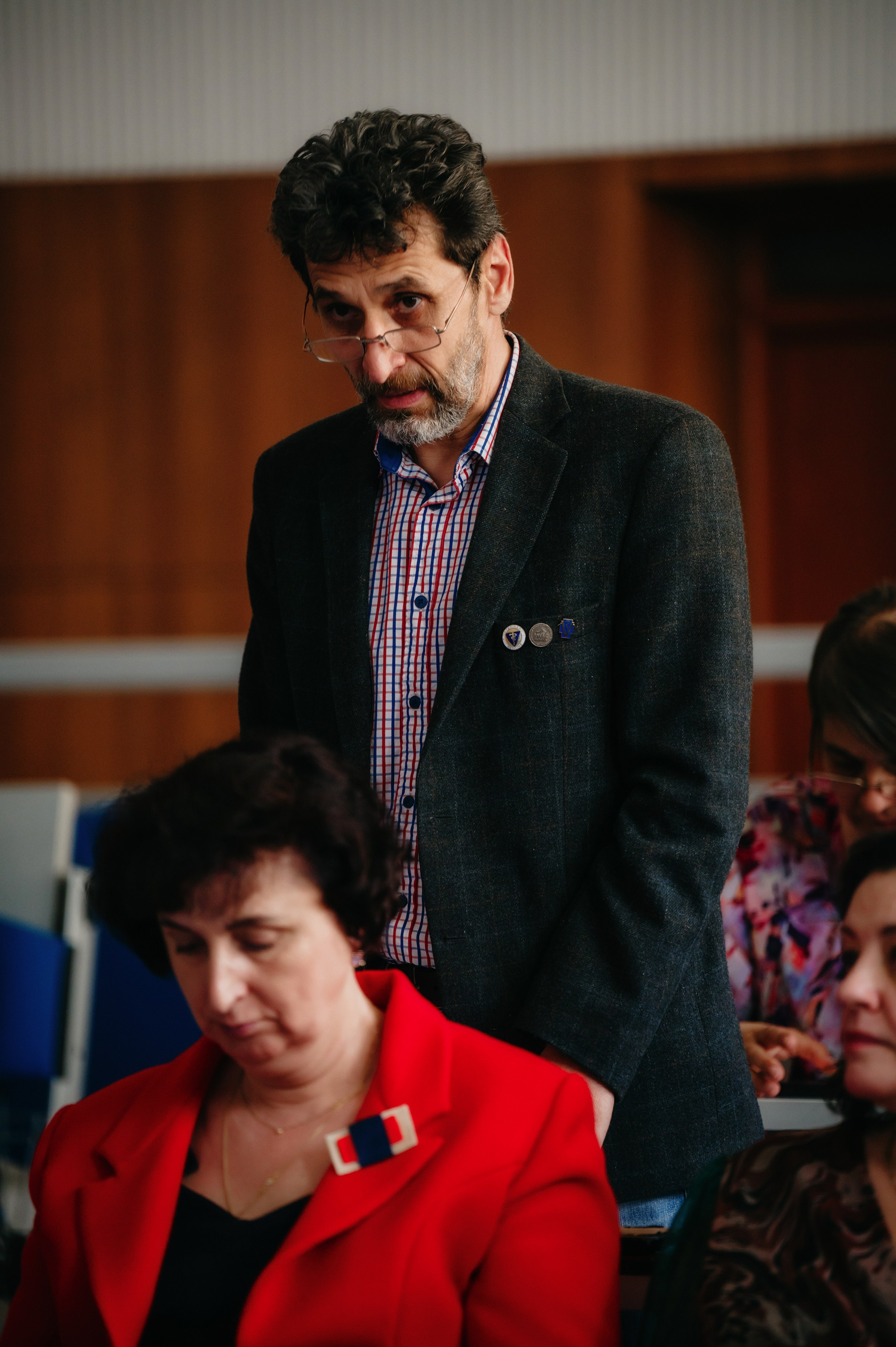 Medicina Veterinara — dupa 30 de ani…. Laurentiu Stefan StoryTeller