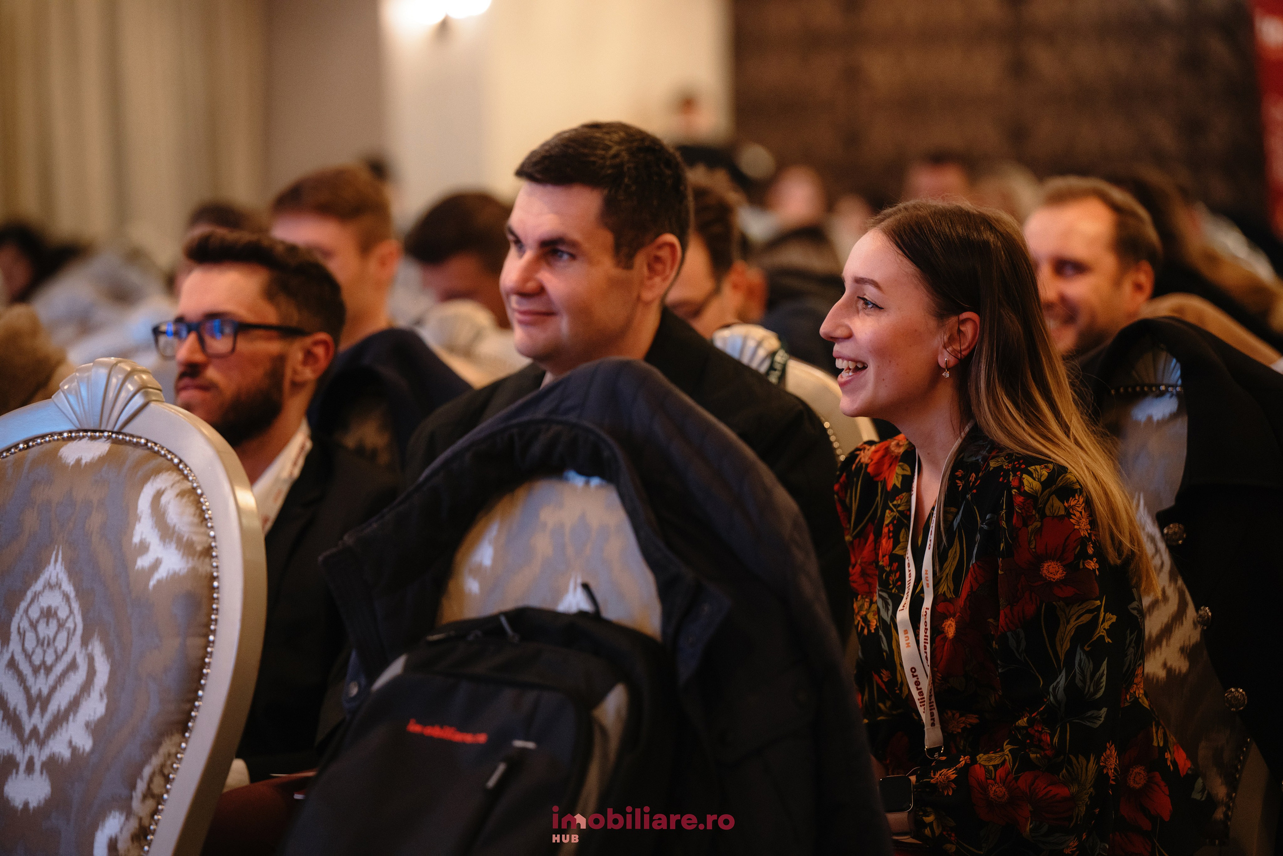 Imobliare HUB. Laurentiu Stefan StoryTeller