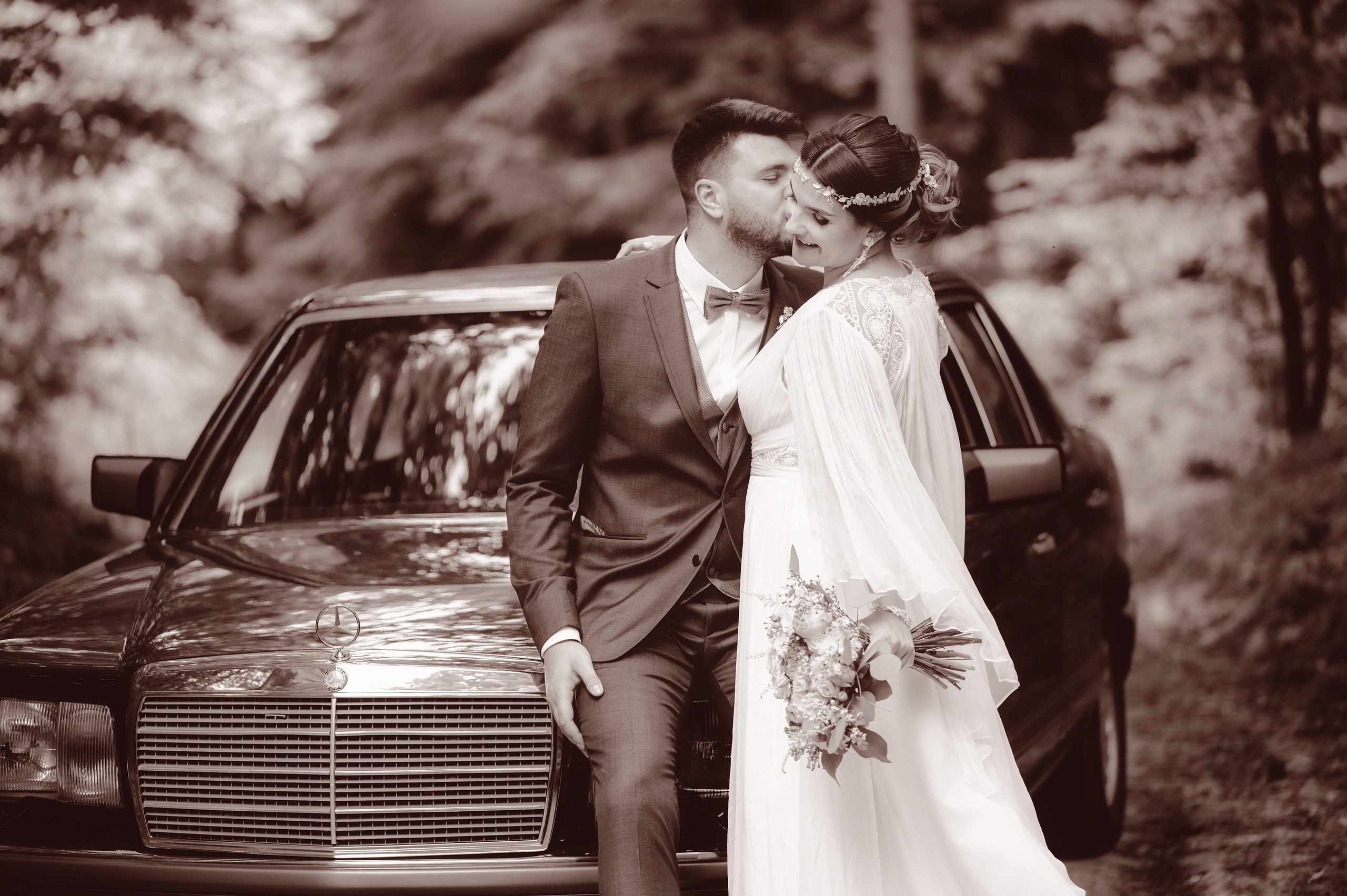 NUNTA Tudor si Stefana. Laurentiu Stefan StoryTeller