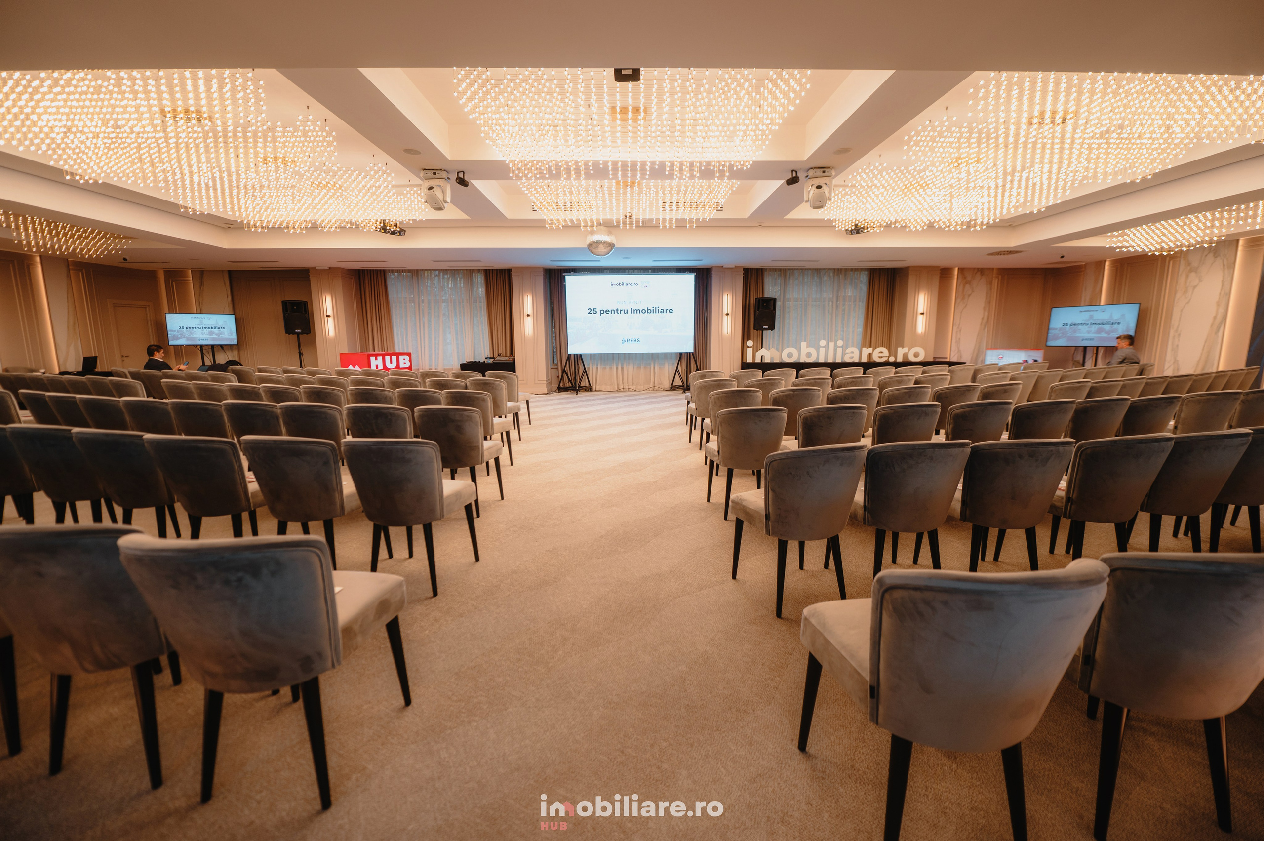 Imobiliare HUB 2026. Laurentiu Stefan StoryTeller