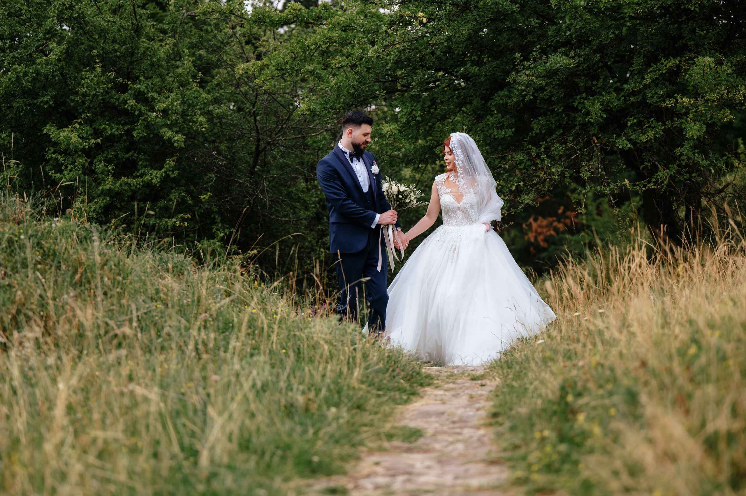 NUNTA Alexandra si Elias. Laurentiu Stefan StoryTeller