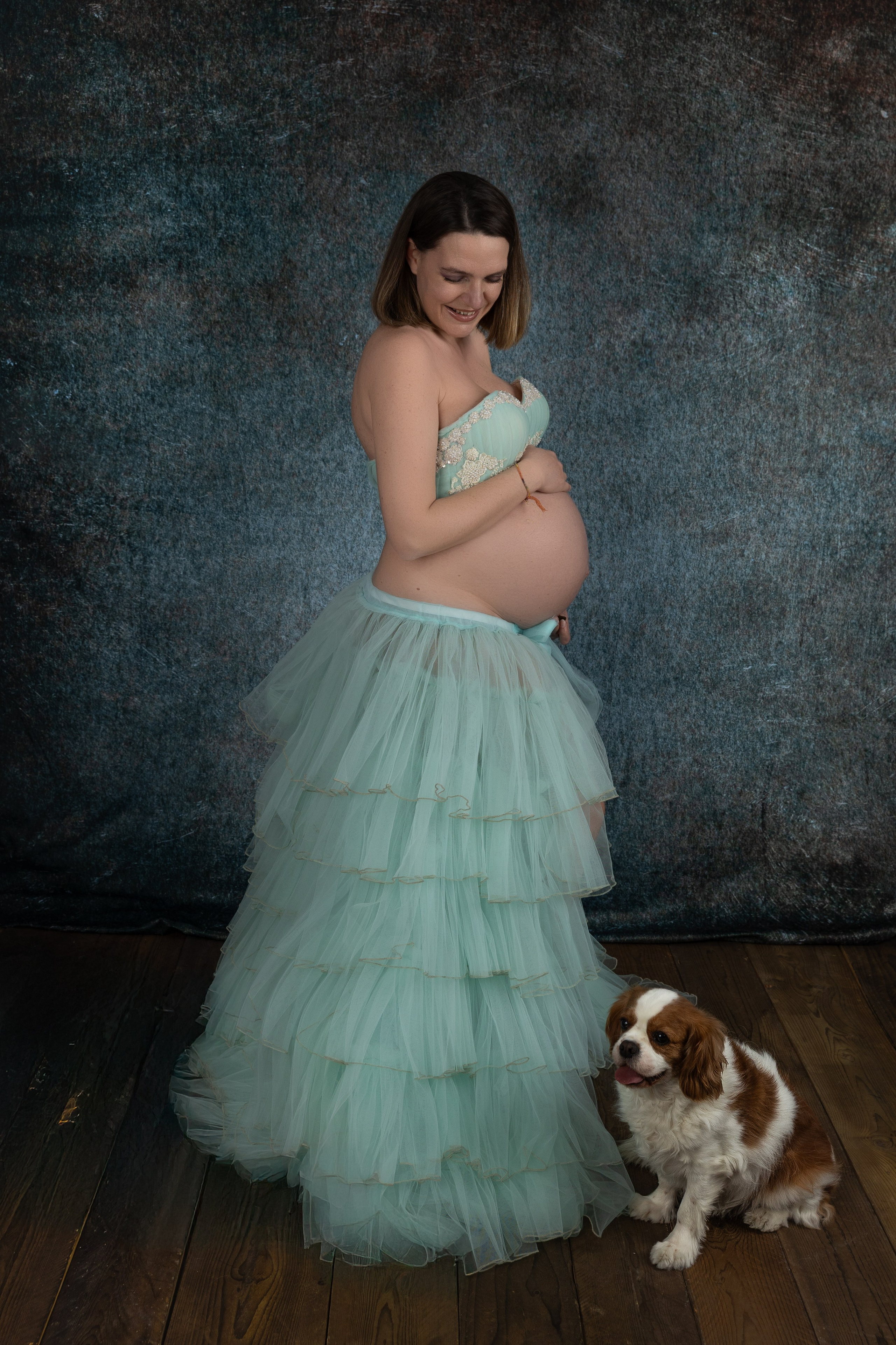 Maternità/Maternity