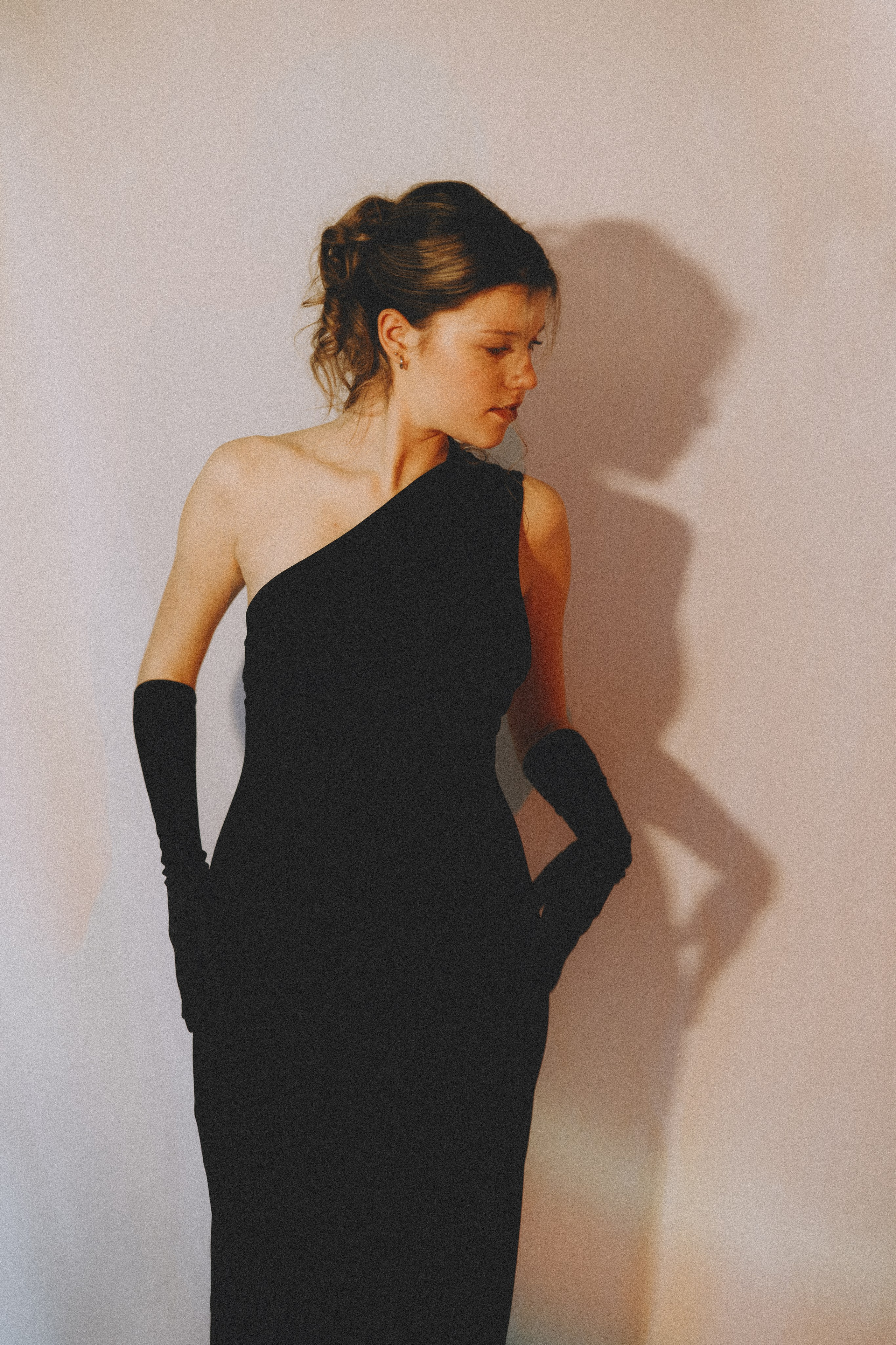 Alija. Fotografė Aleksandra Samozvanova