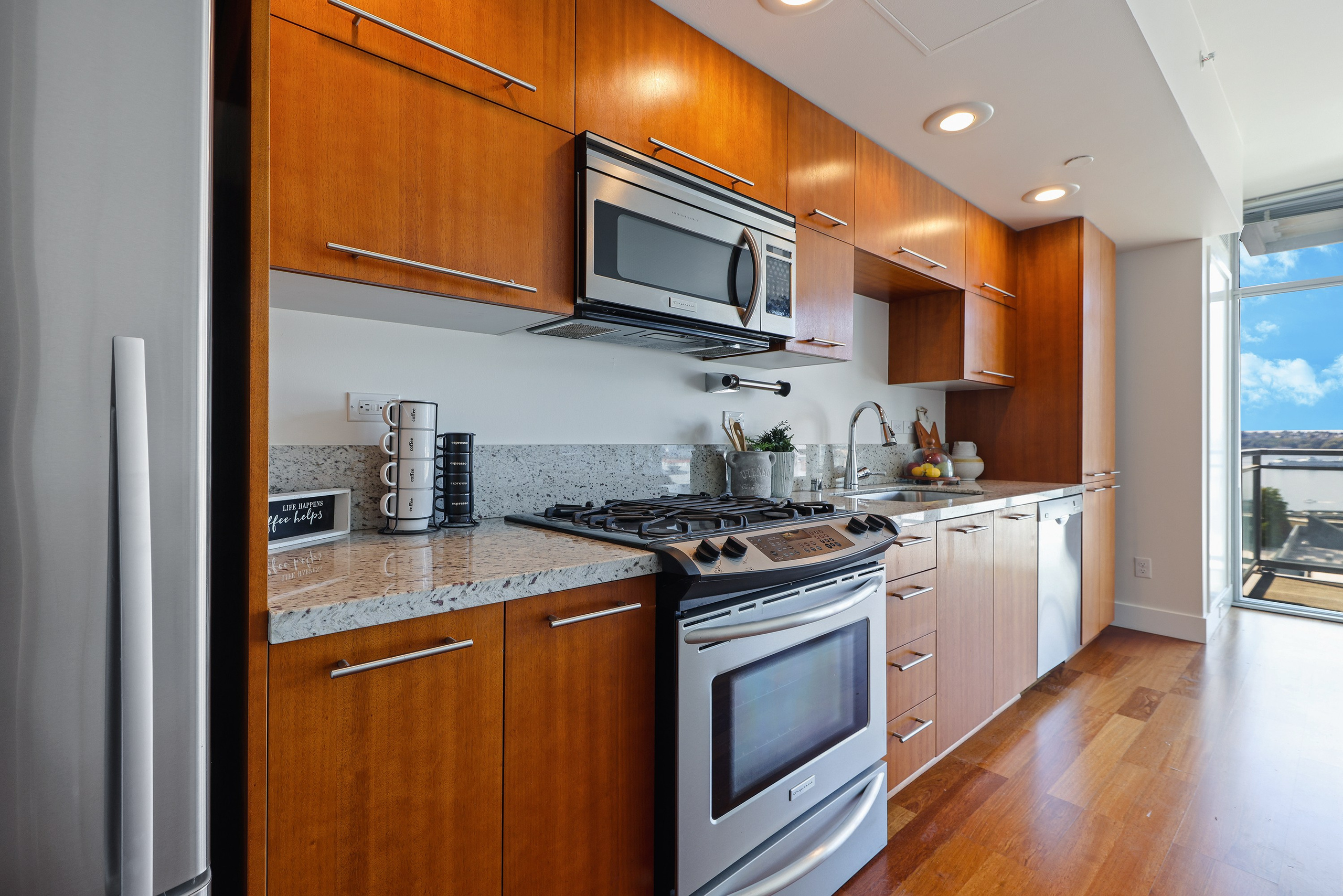 Real Estate Photos. Joanna Jin Photography