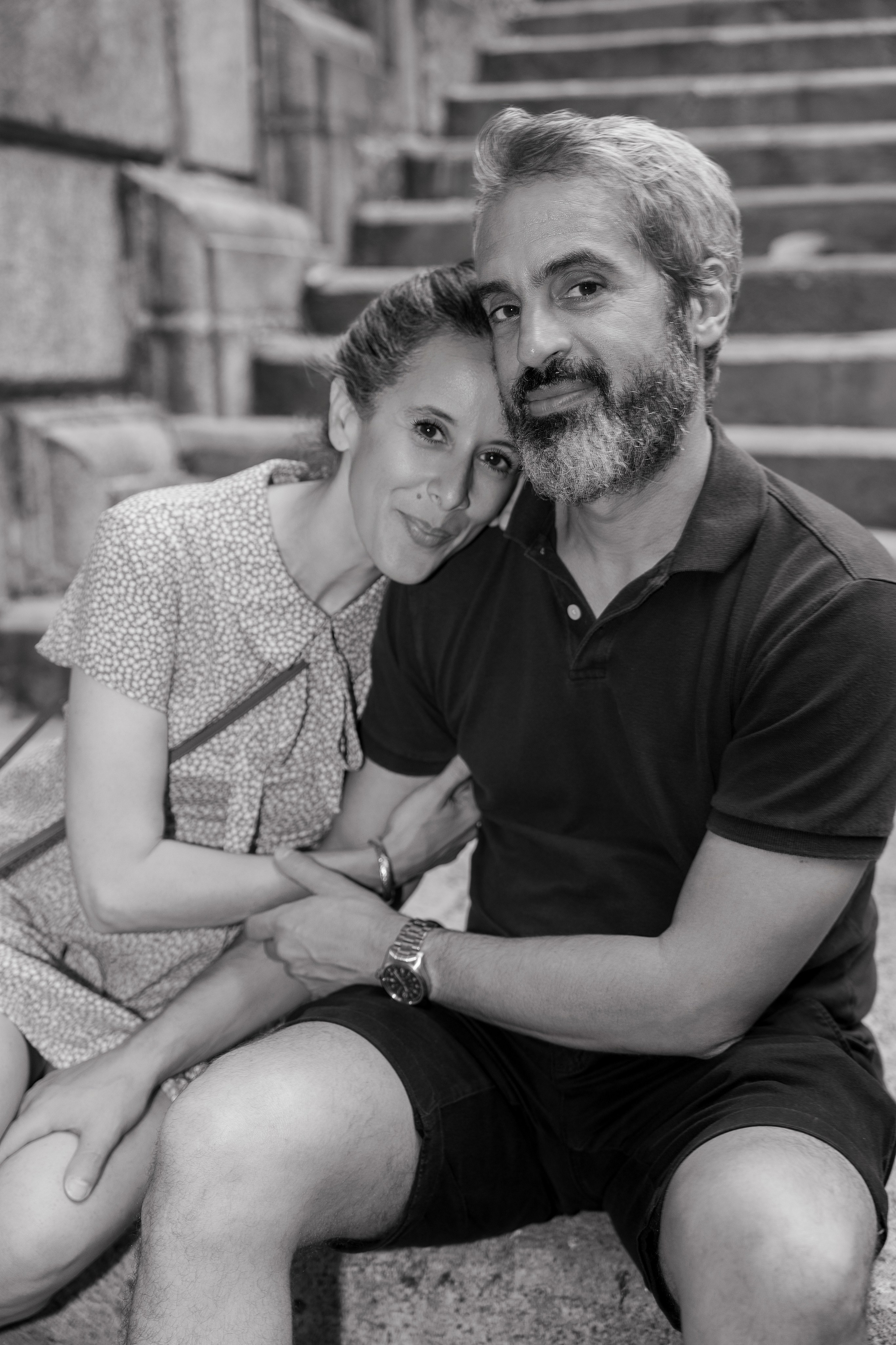 SOPHIA & SERGE CENTRAL. PHOTOGRAPHER IN HONG KONG (EVENTS, WEDDING, PORTRAIT, FAMILY)