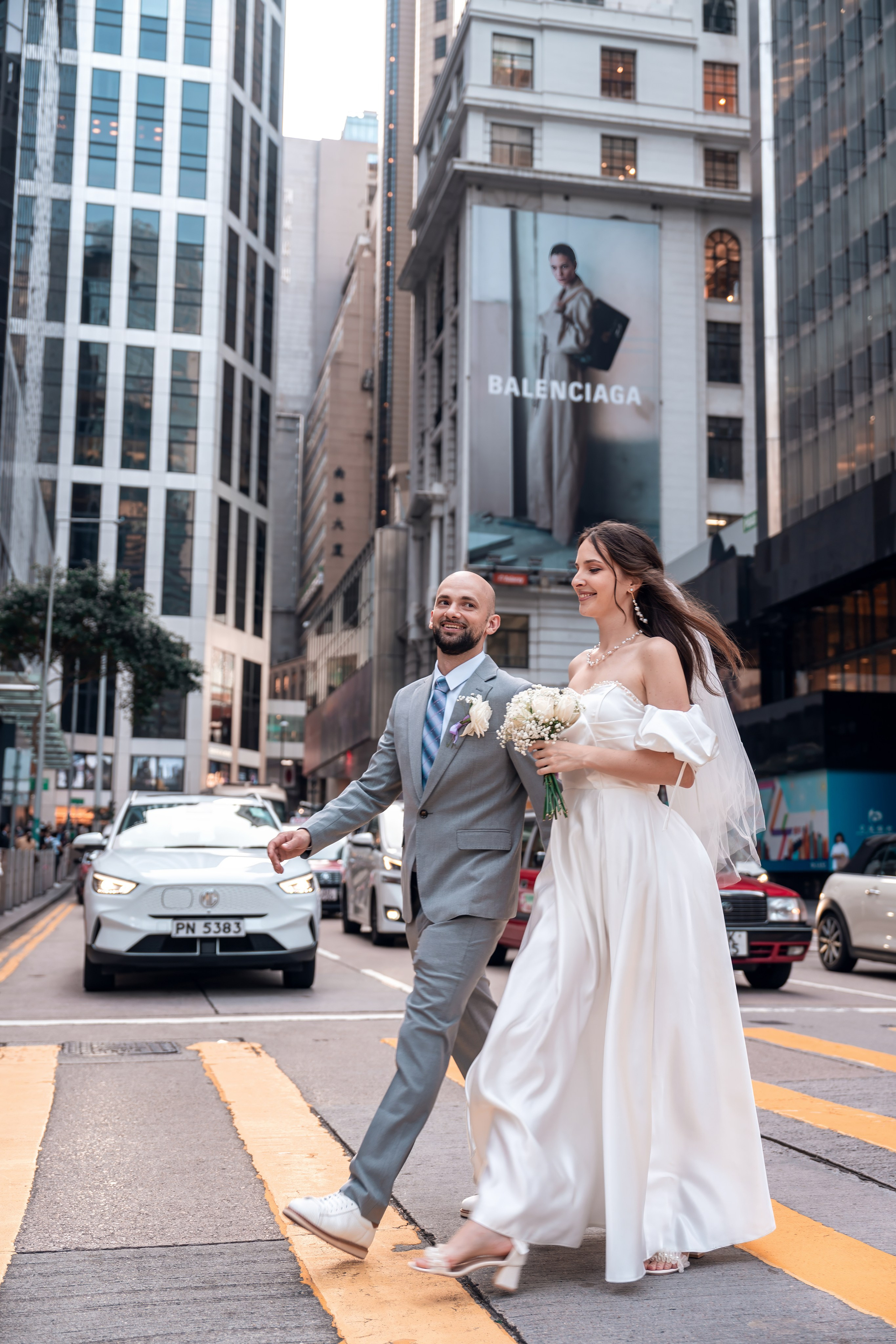 VADIM & ELIZAVETA. PHOTOGRAPHER IN HONG KONG (WEDDING, FASHION, FAMILY, EVENTS)