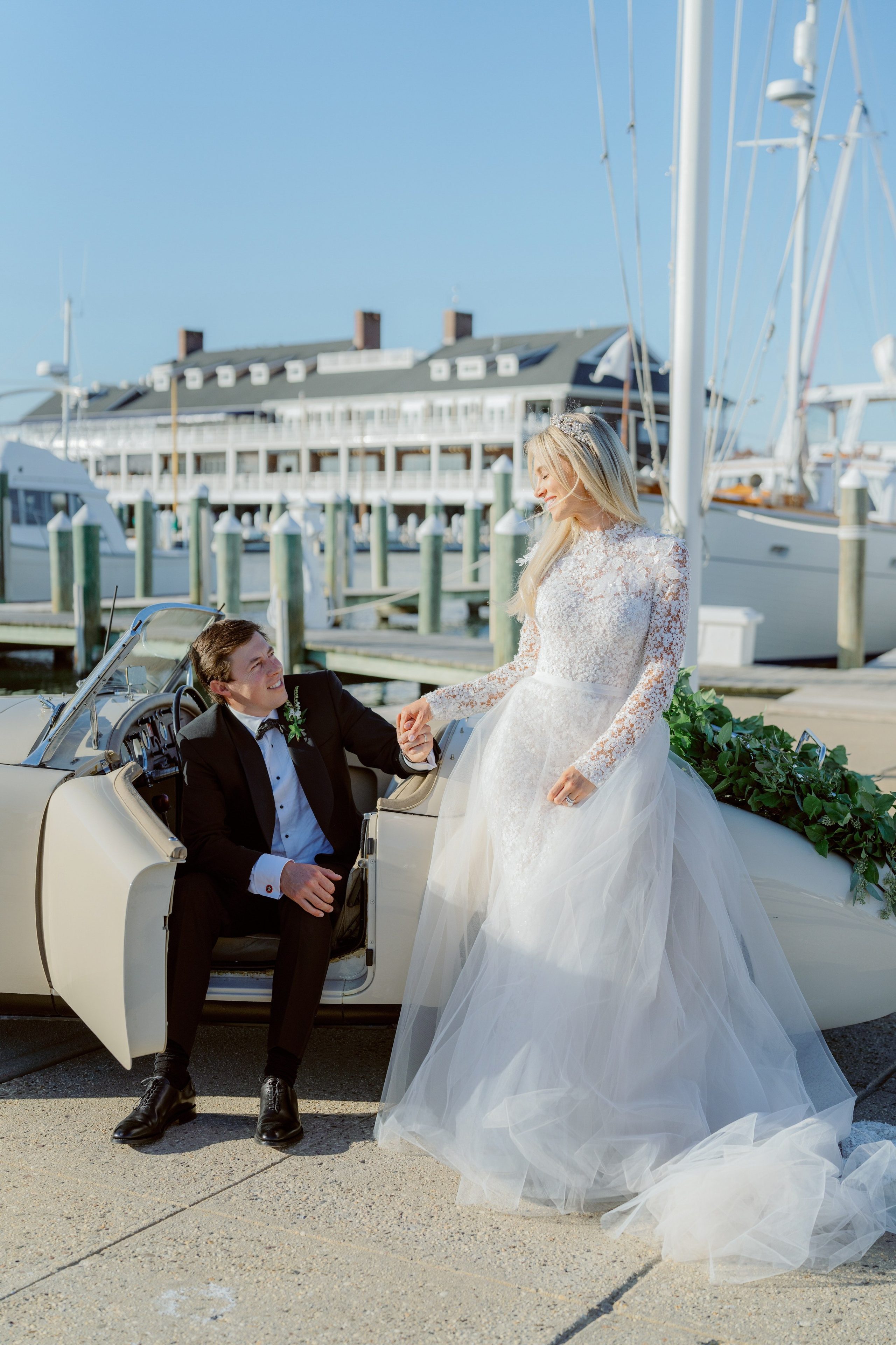 Katherine and Matt. Wedding photographer and videographer New York | New Jersey