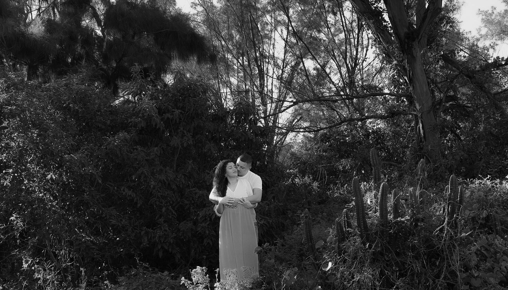 Pre-Wedding Dominyk & Flávio | Santier Stories