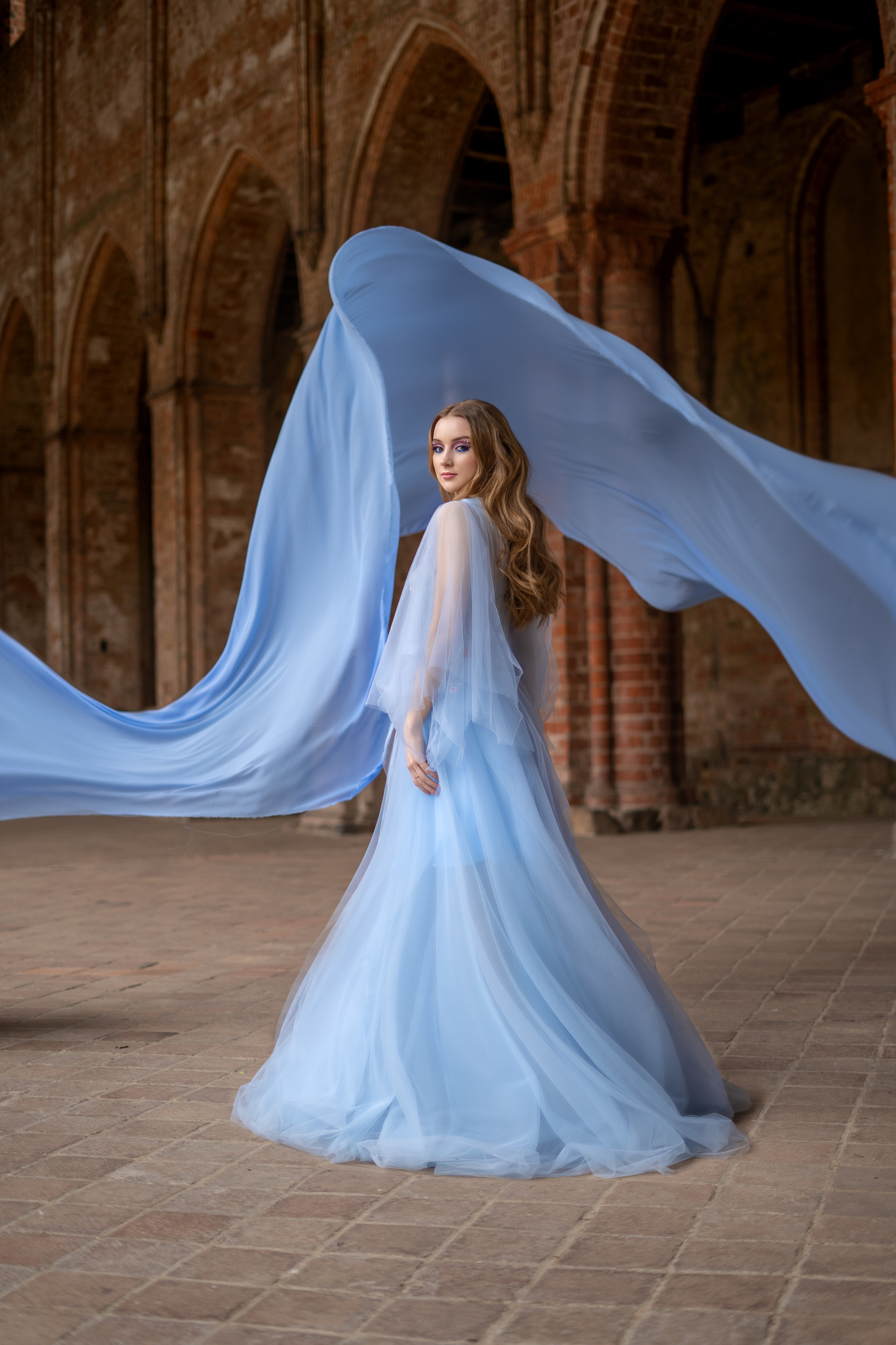 Portraits. Женский и семейный фотограф в Берлине