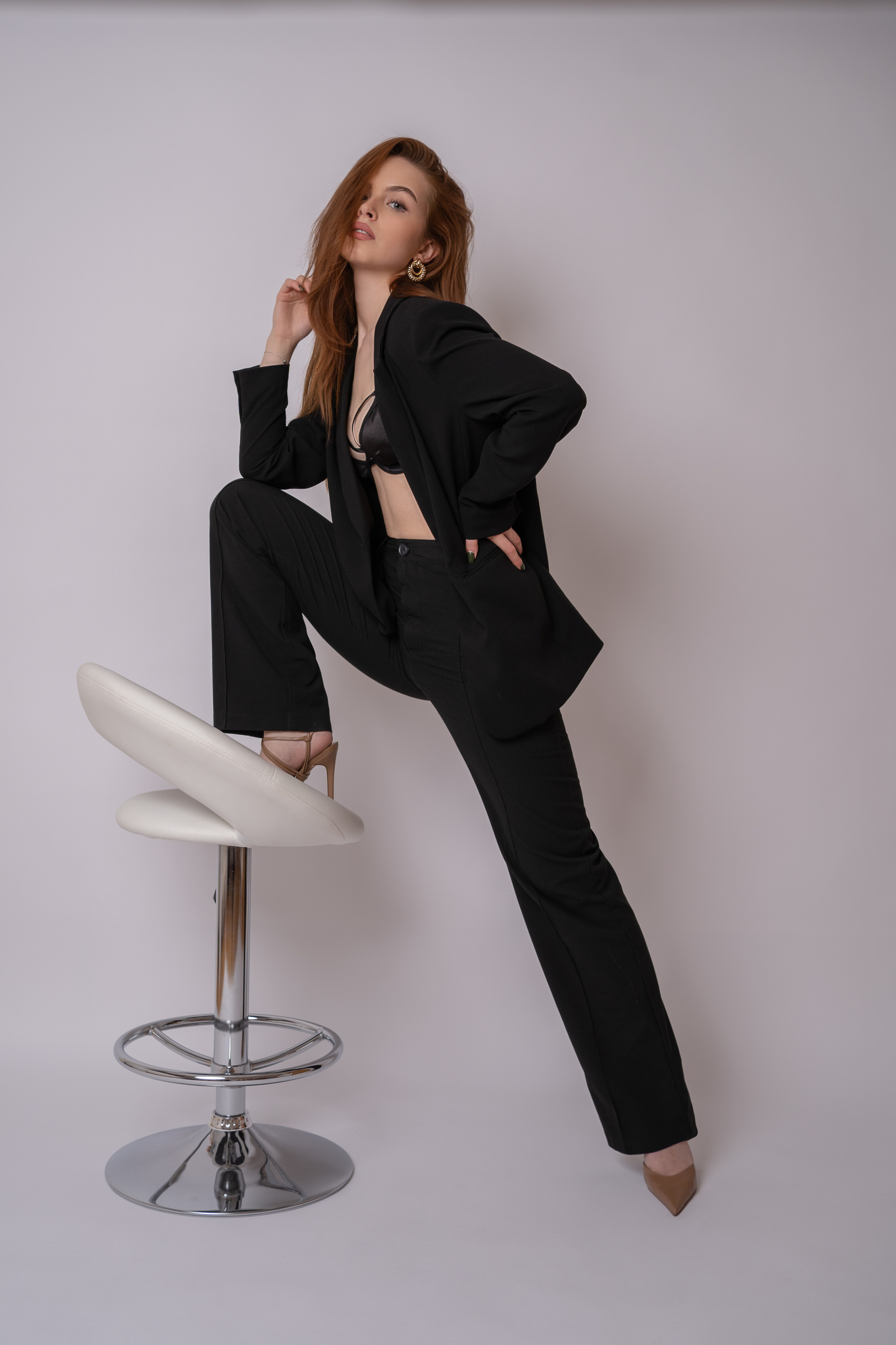 Portraits. Женский и семейный фотограф в Берлине