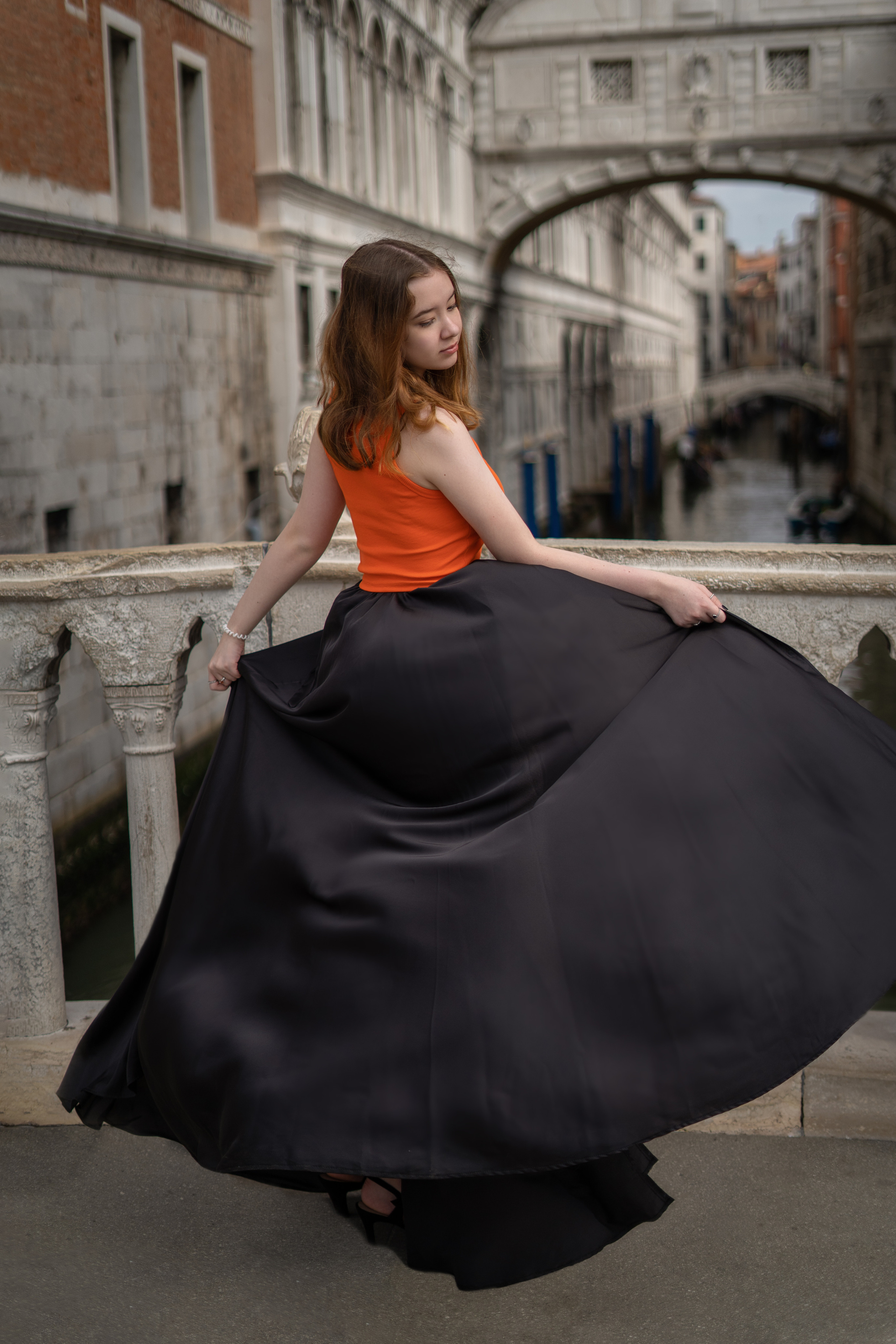 Portraits. Женский и семейный фотограф в Берлине